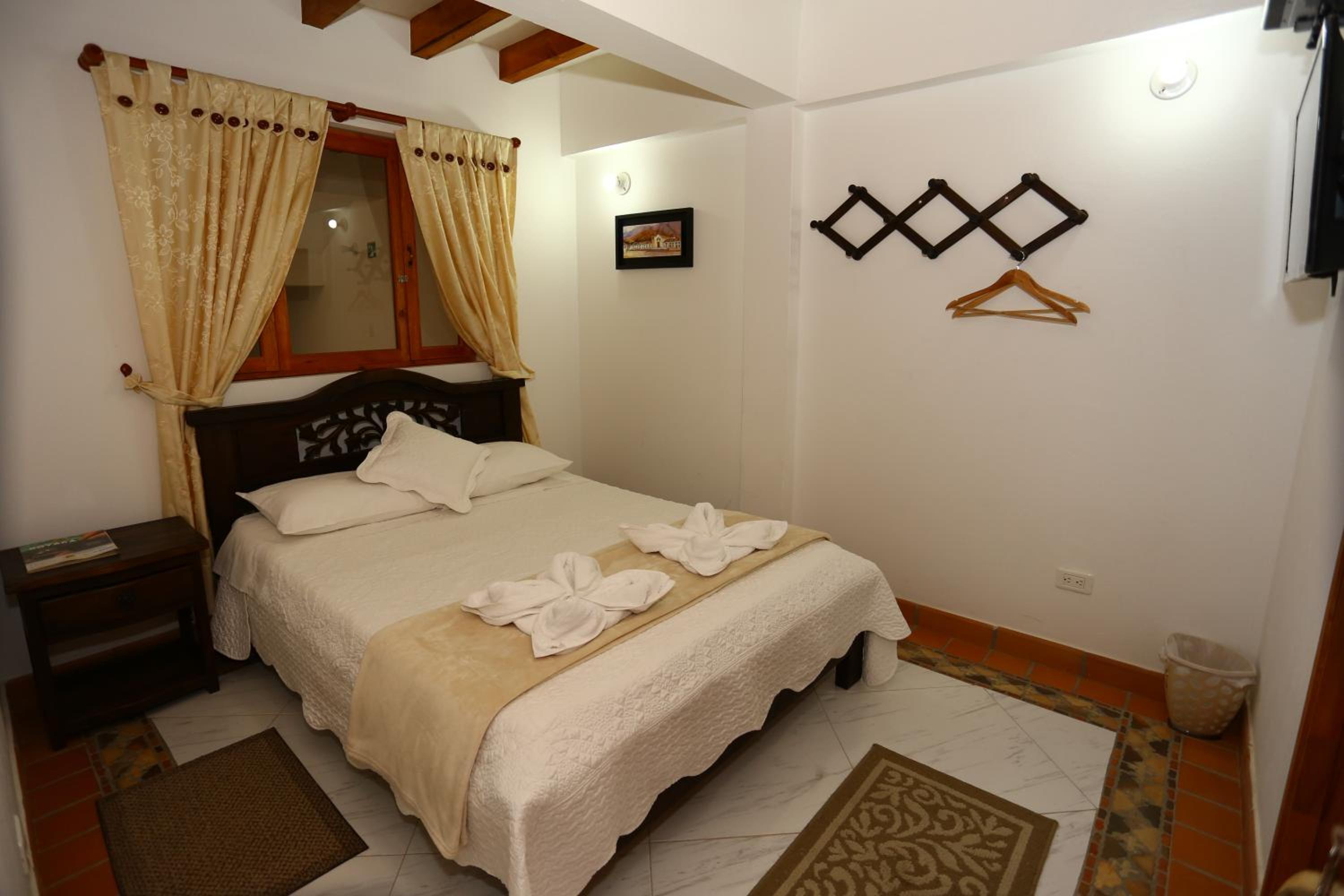 Standard Double Room photo 1