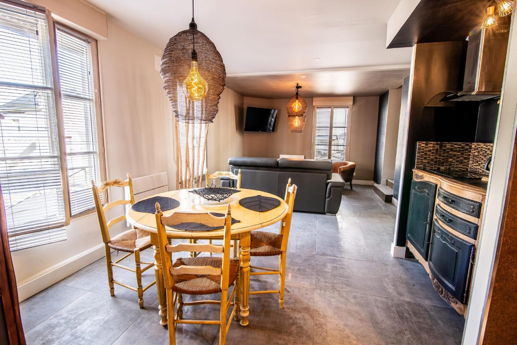 Superior Apartment - Photo 8