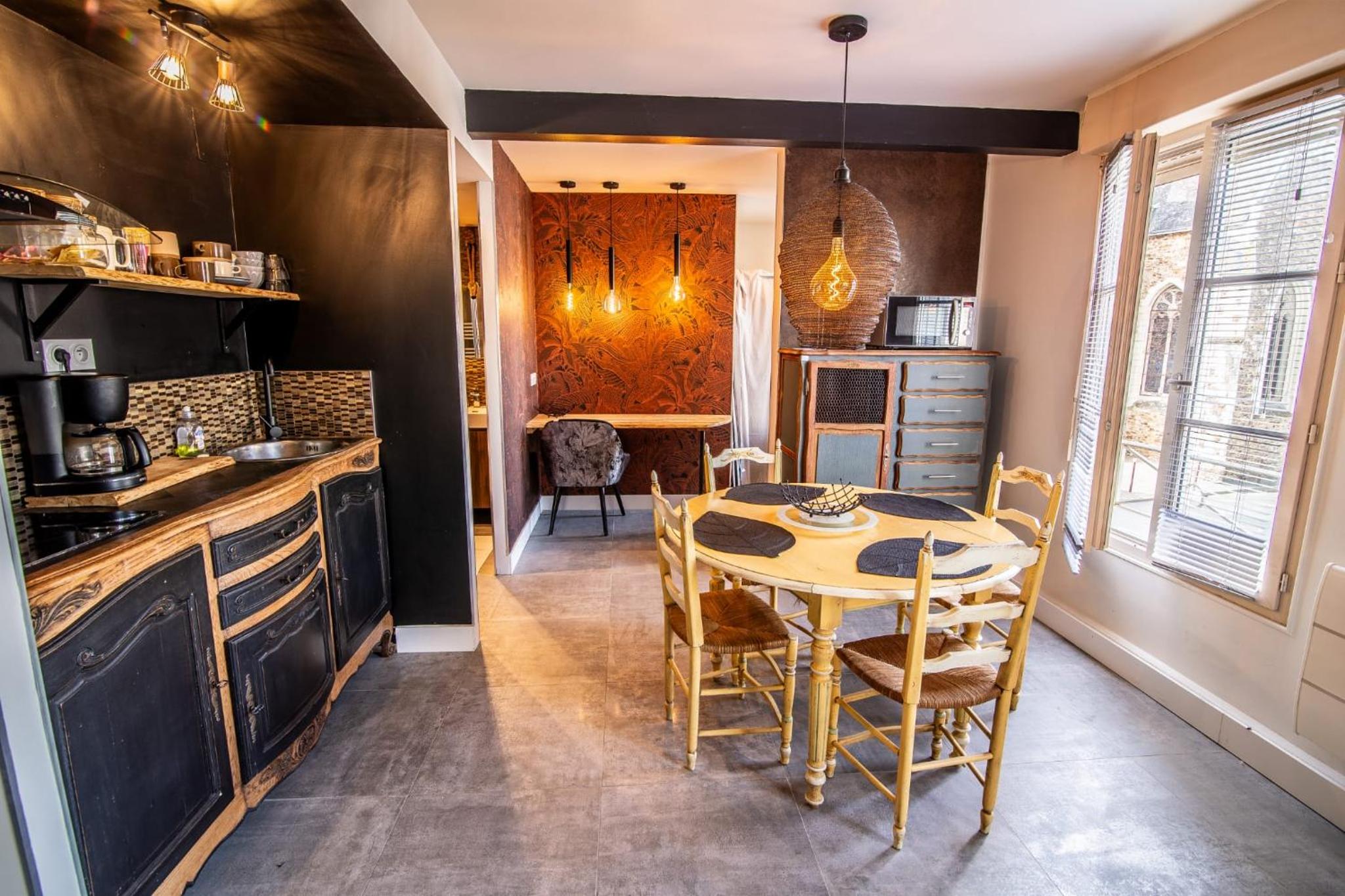 Superior Apartment - Photo 15