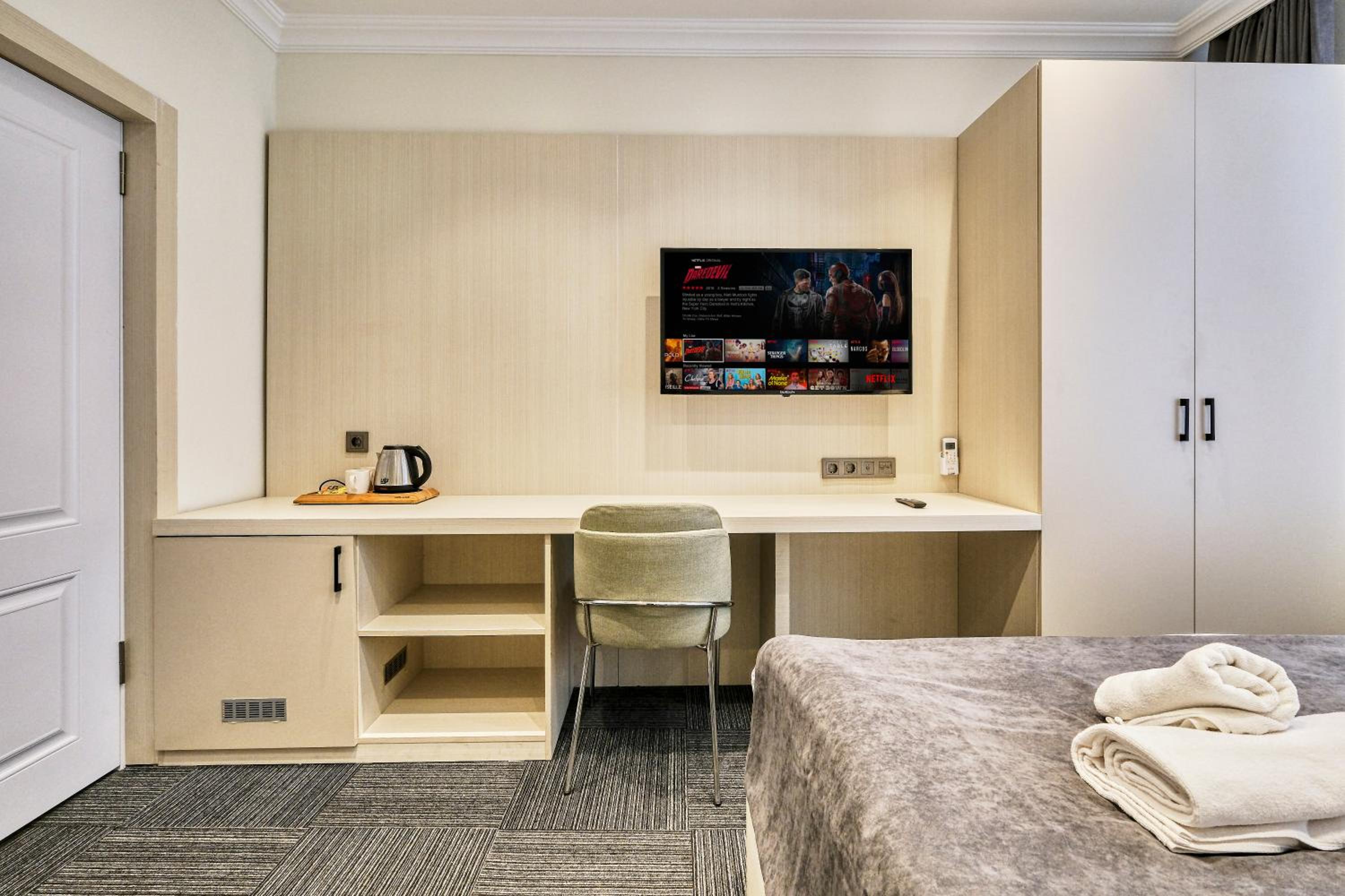 Suite photo 2