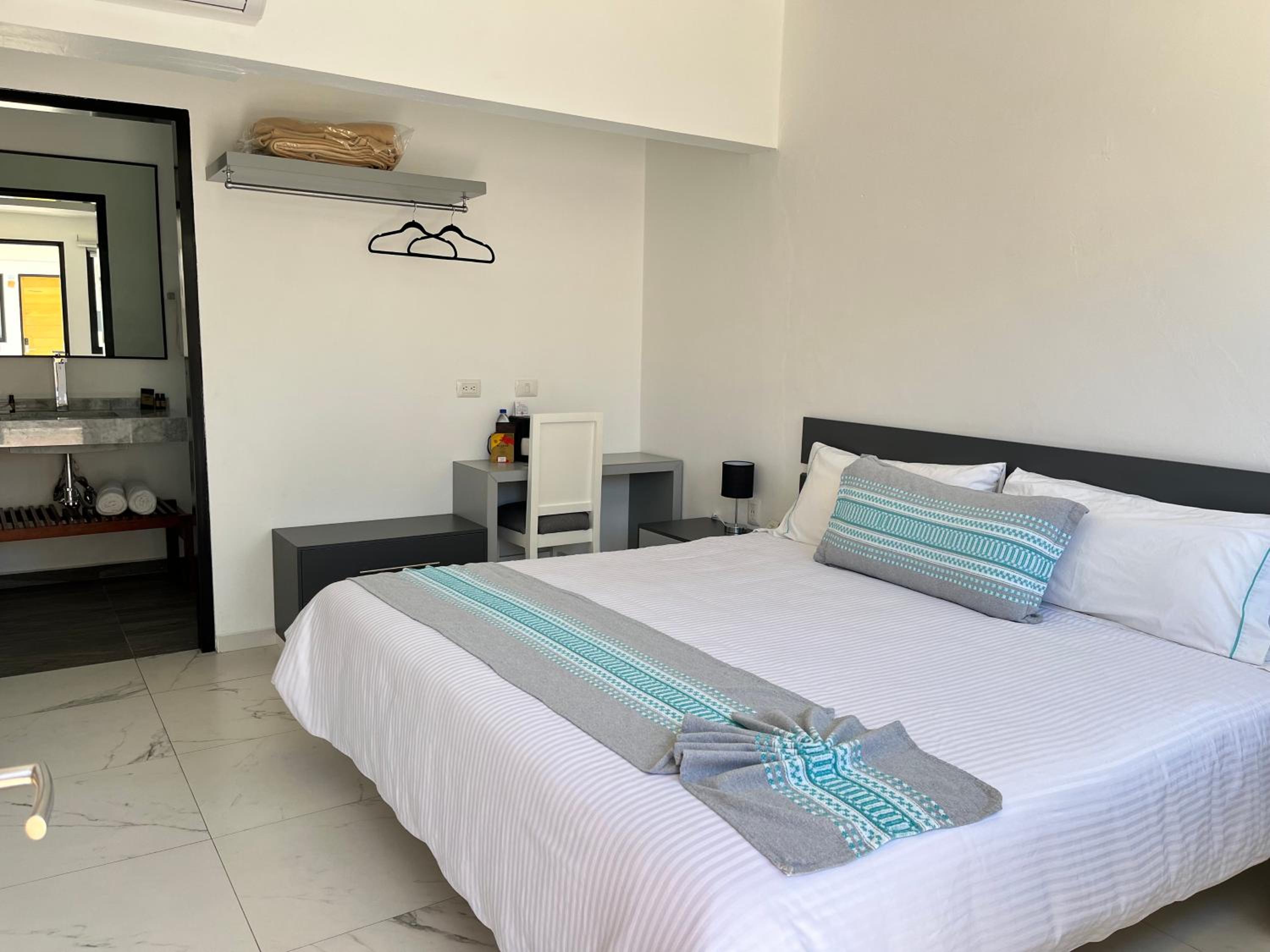 Double Room - Photo 1