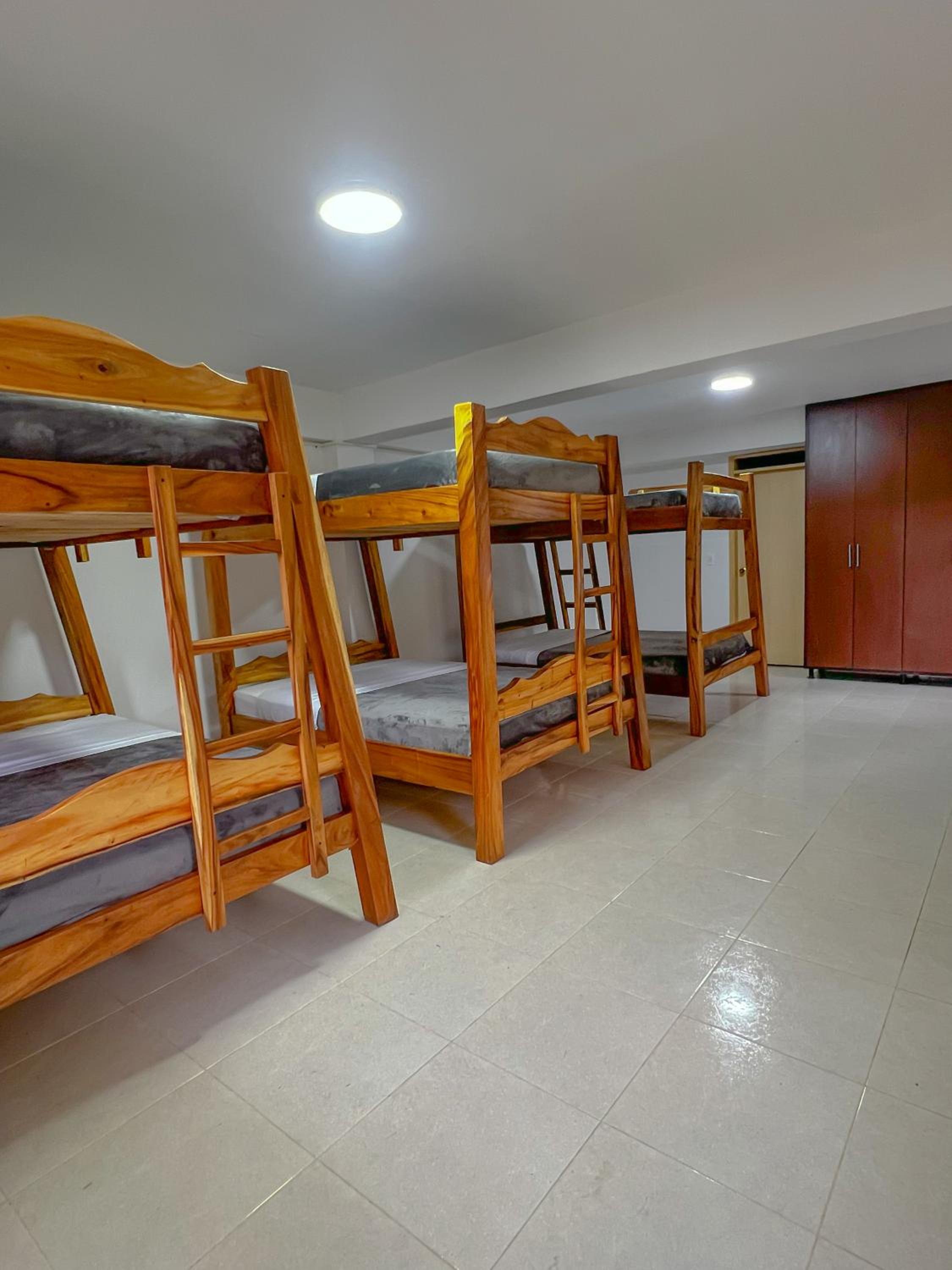 Five-Bedroom House