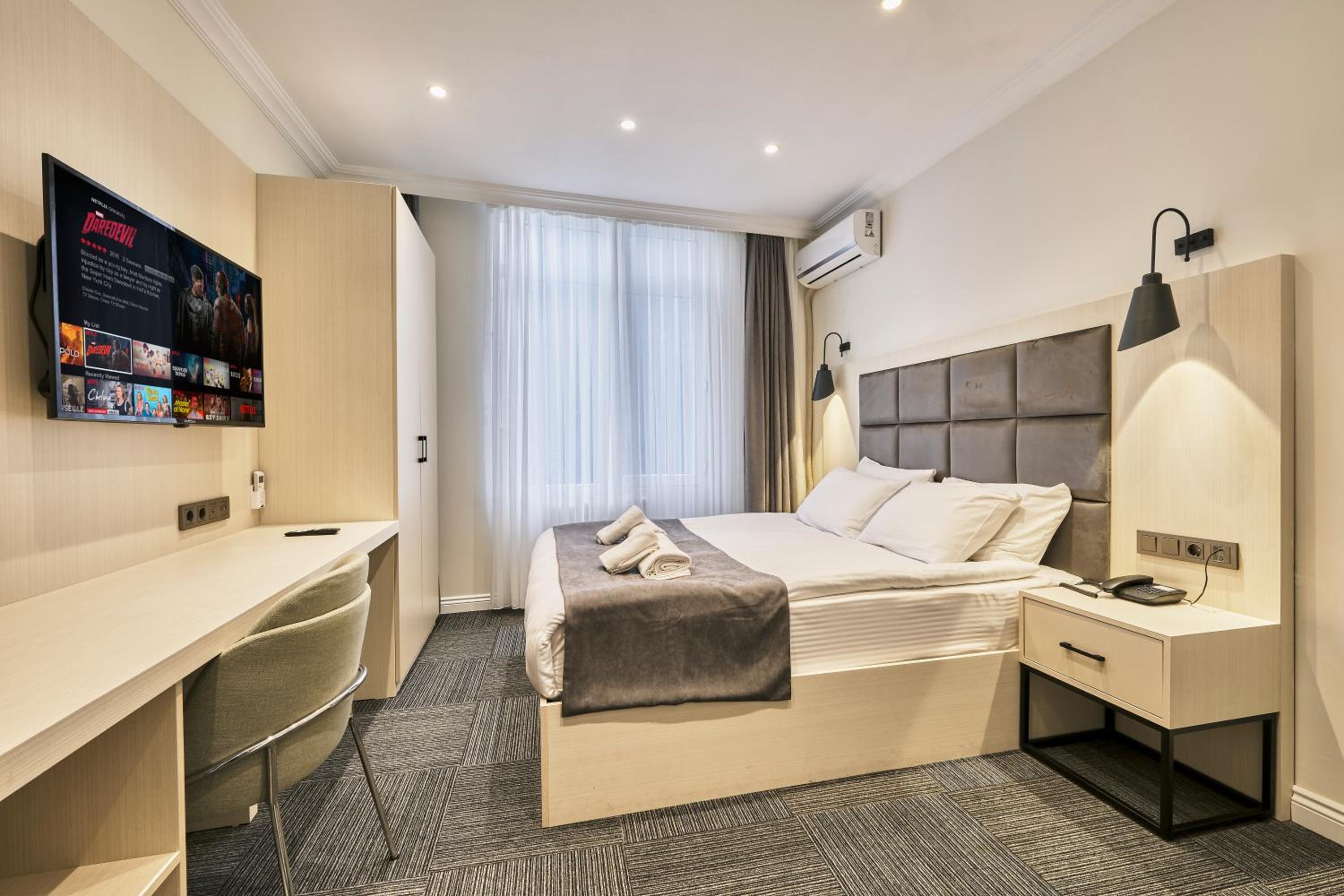 Suite photo 1