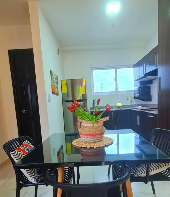 Two-Bedroom Apartment photo 2