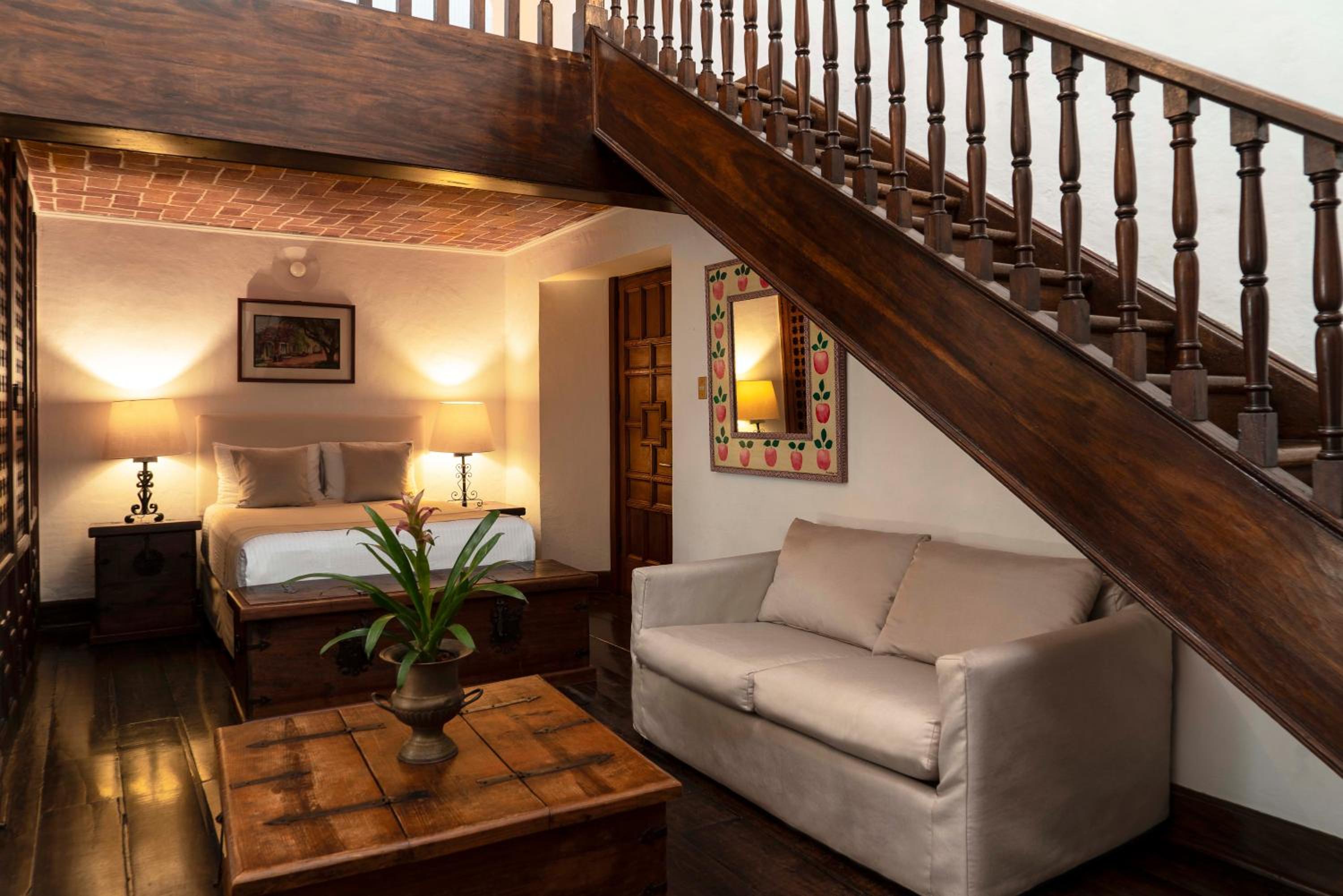 Family Suite - Photo 2