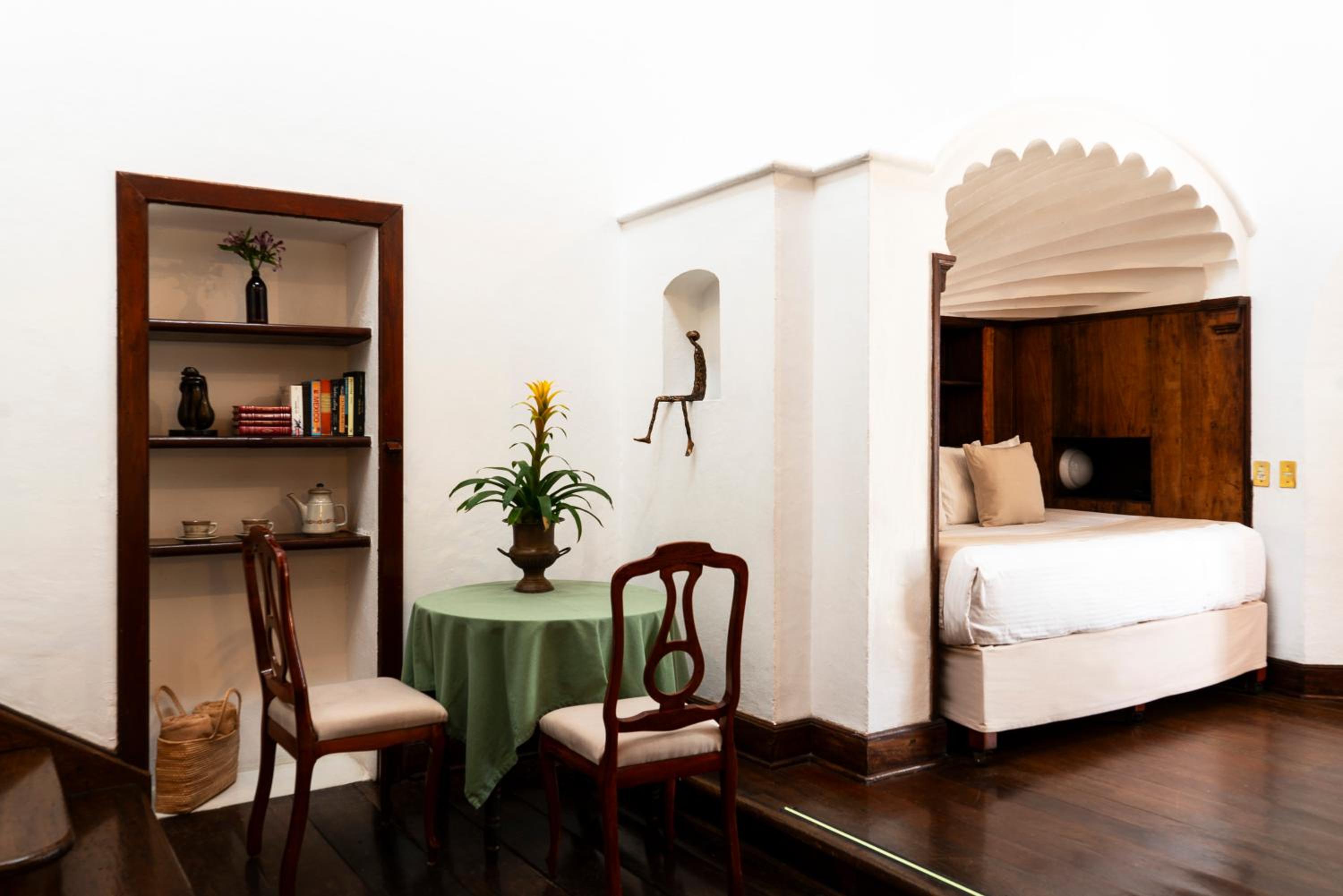 Family Suite - Photo 3