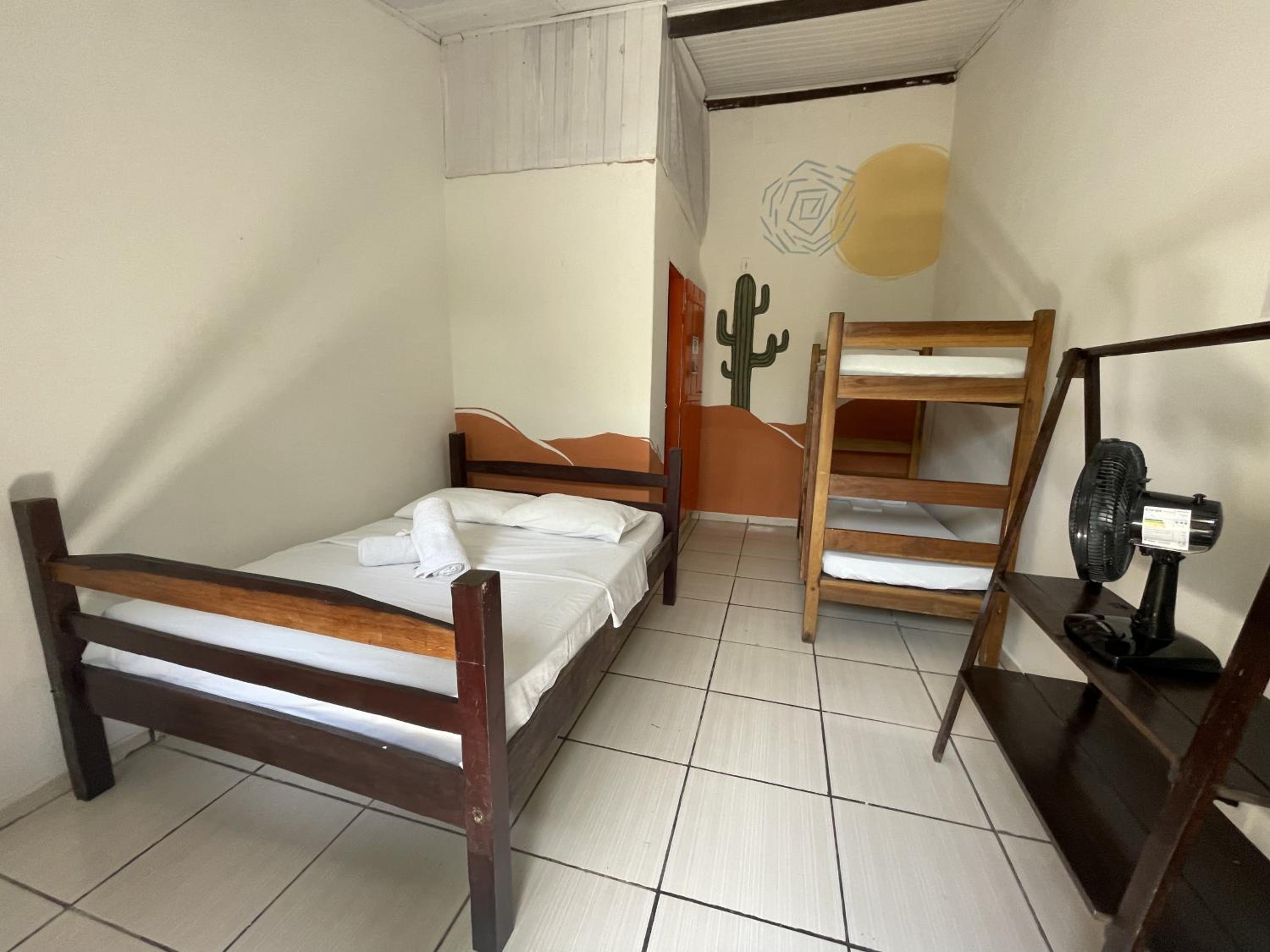 Suite photo 1