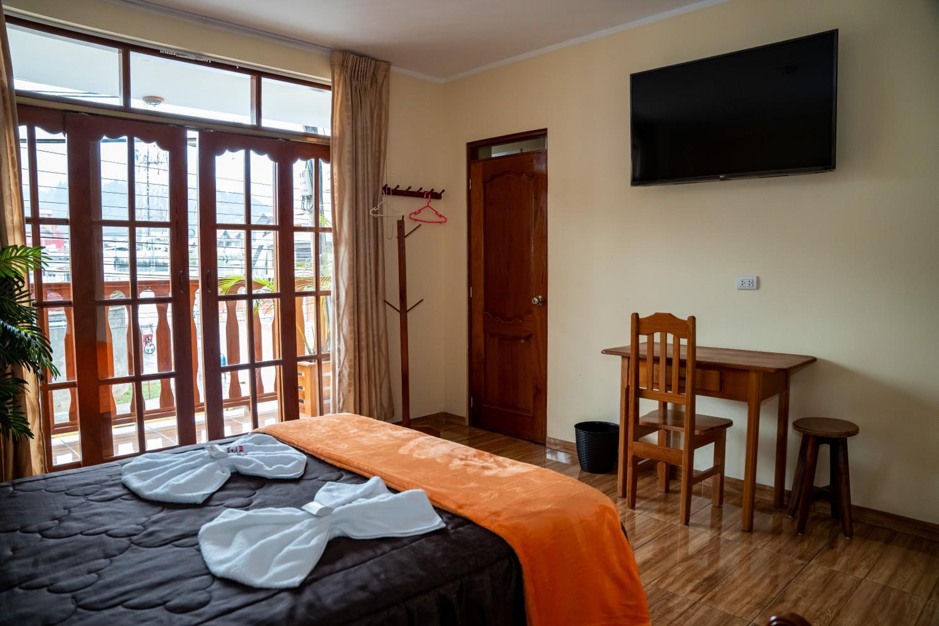Superior Double Room photo 3