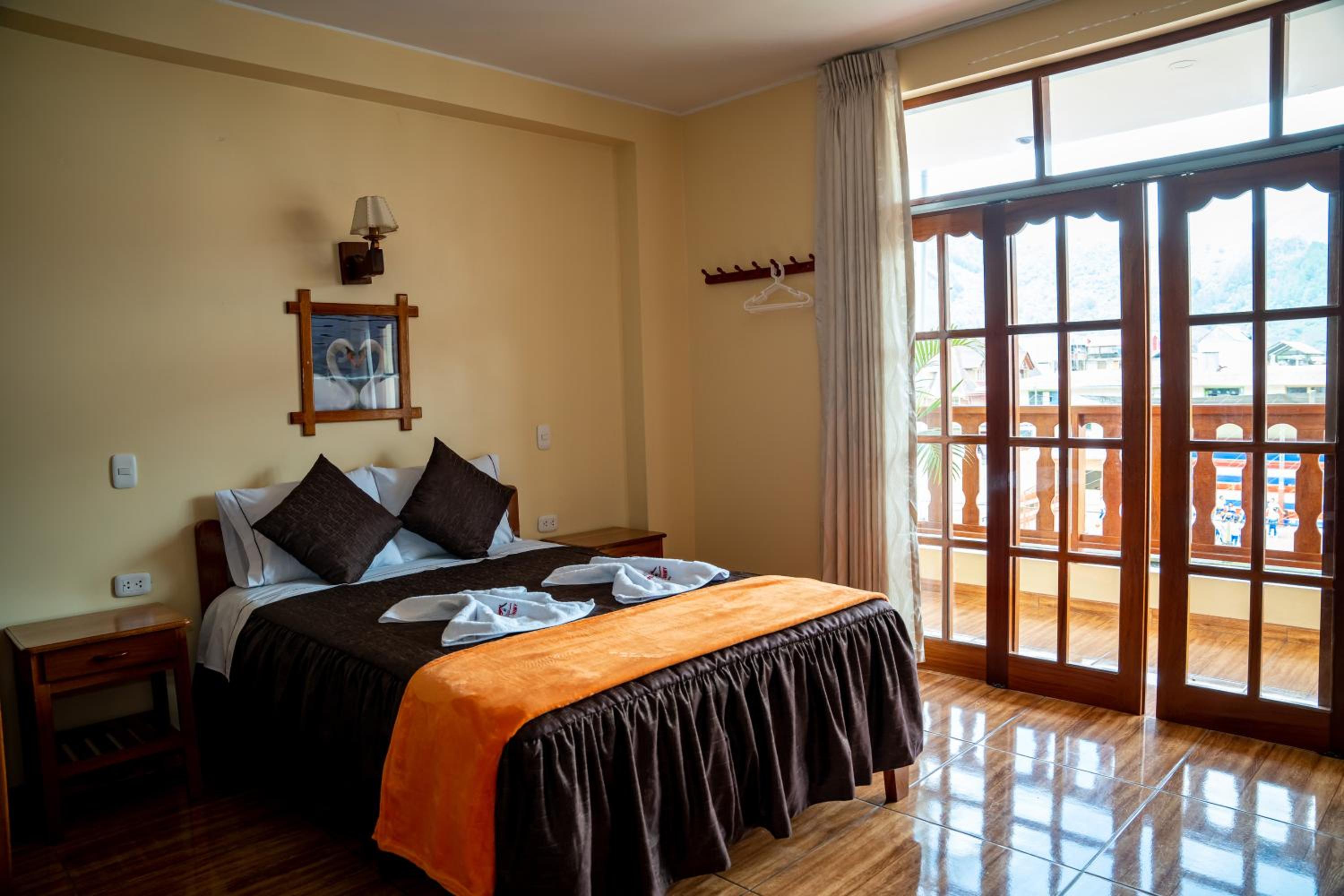 Superior Double Room photo 2