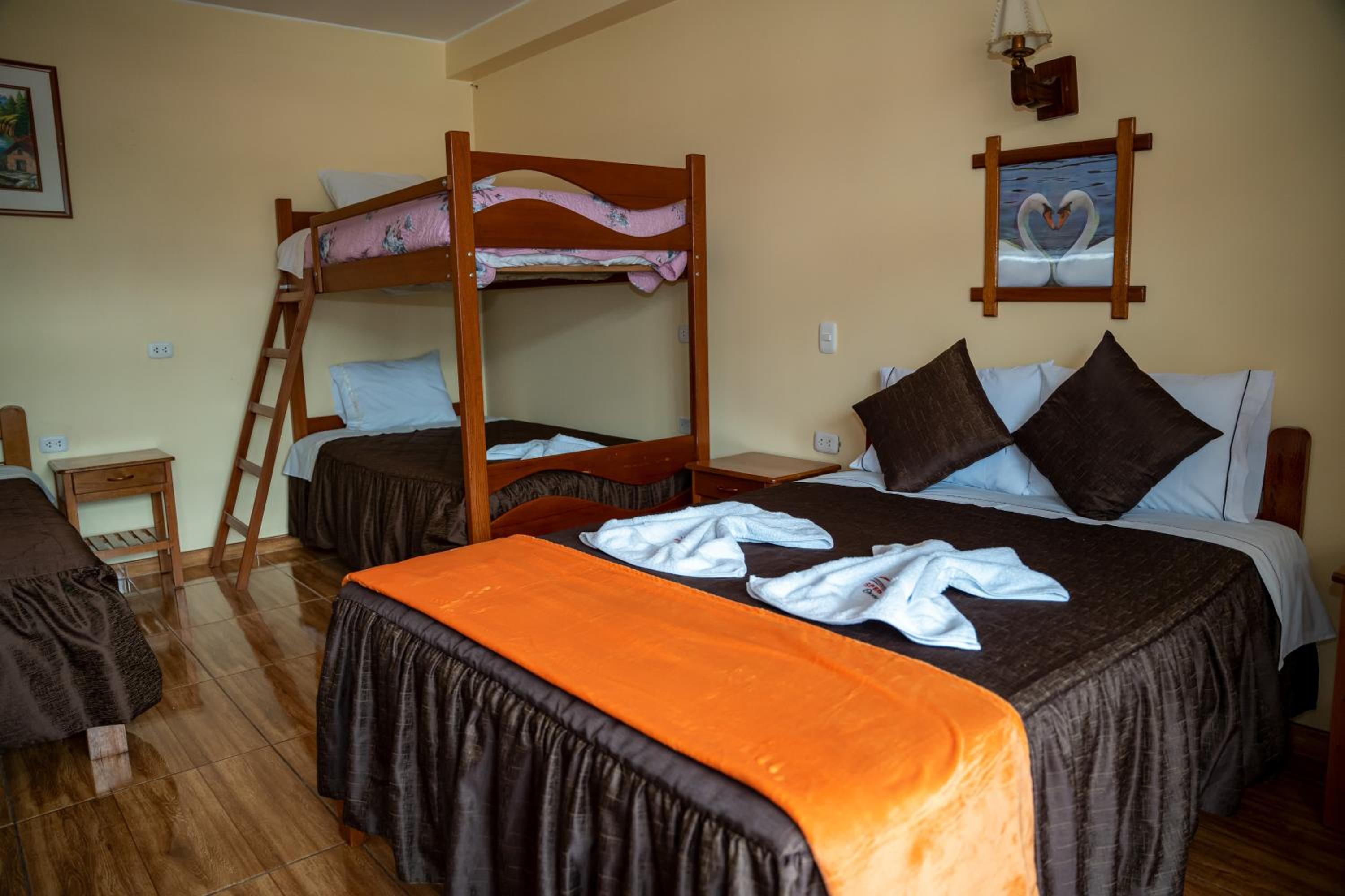 Family Suite photo 2