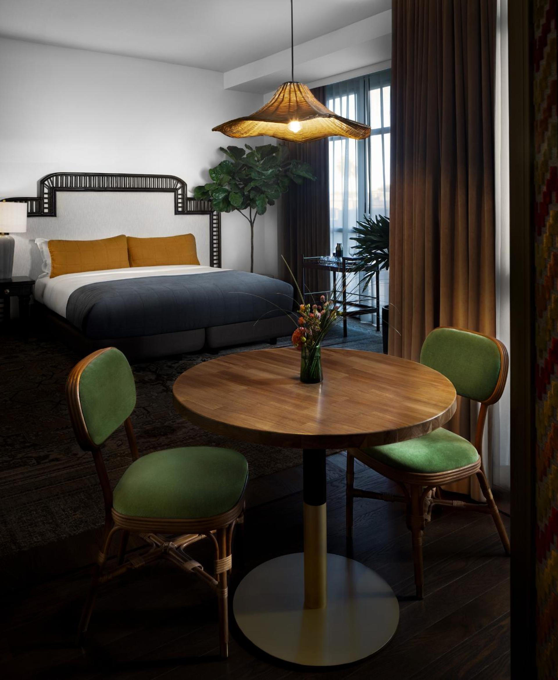 Park Suite ADA