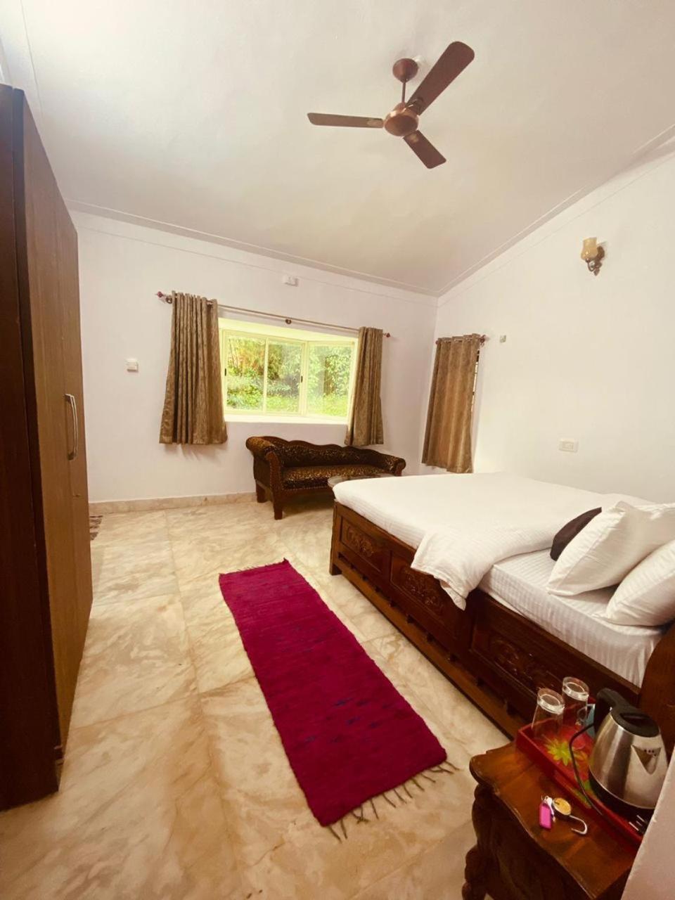 Villa photo 1
