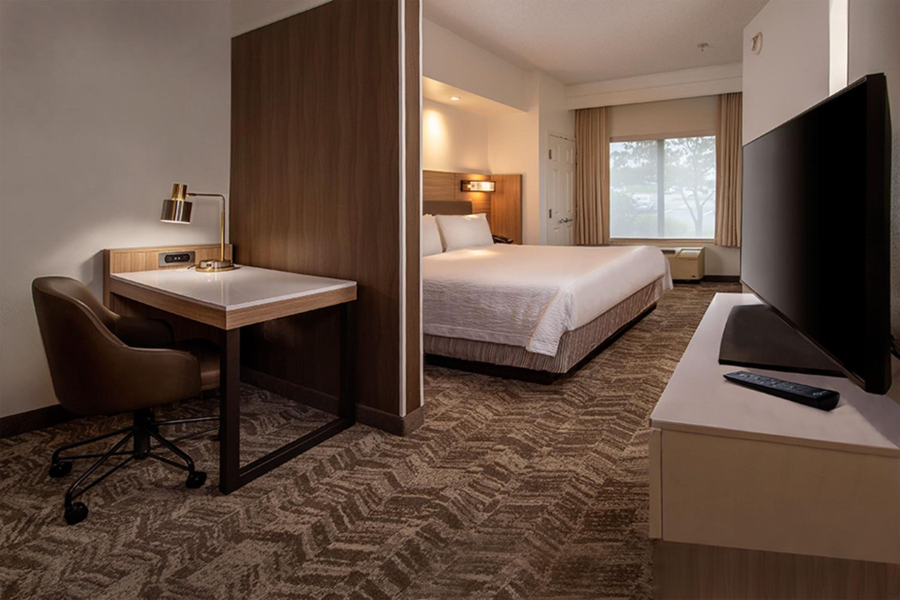 King Suite - Photo 1