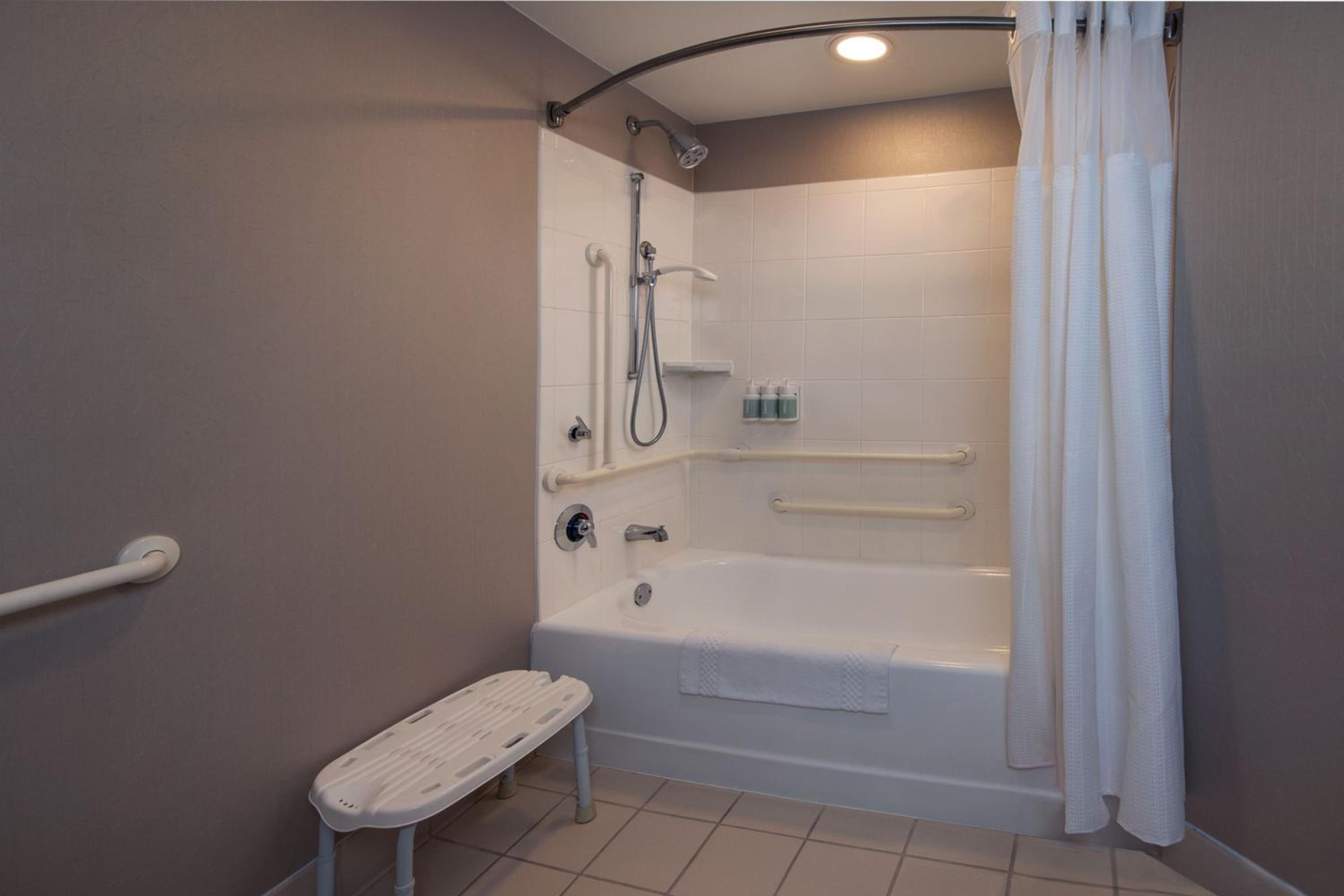 King Suite - Photo 7