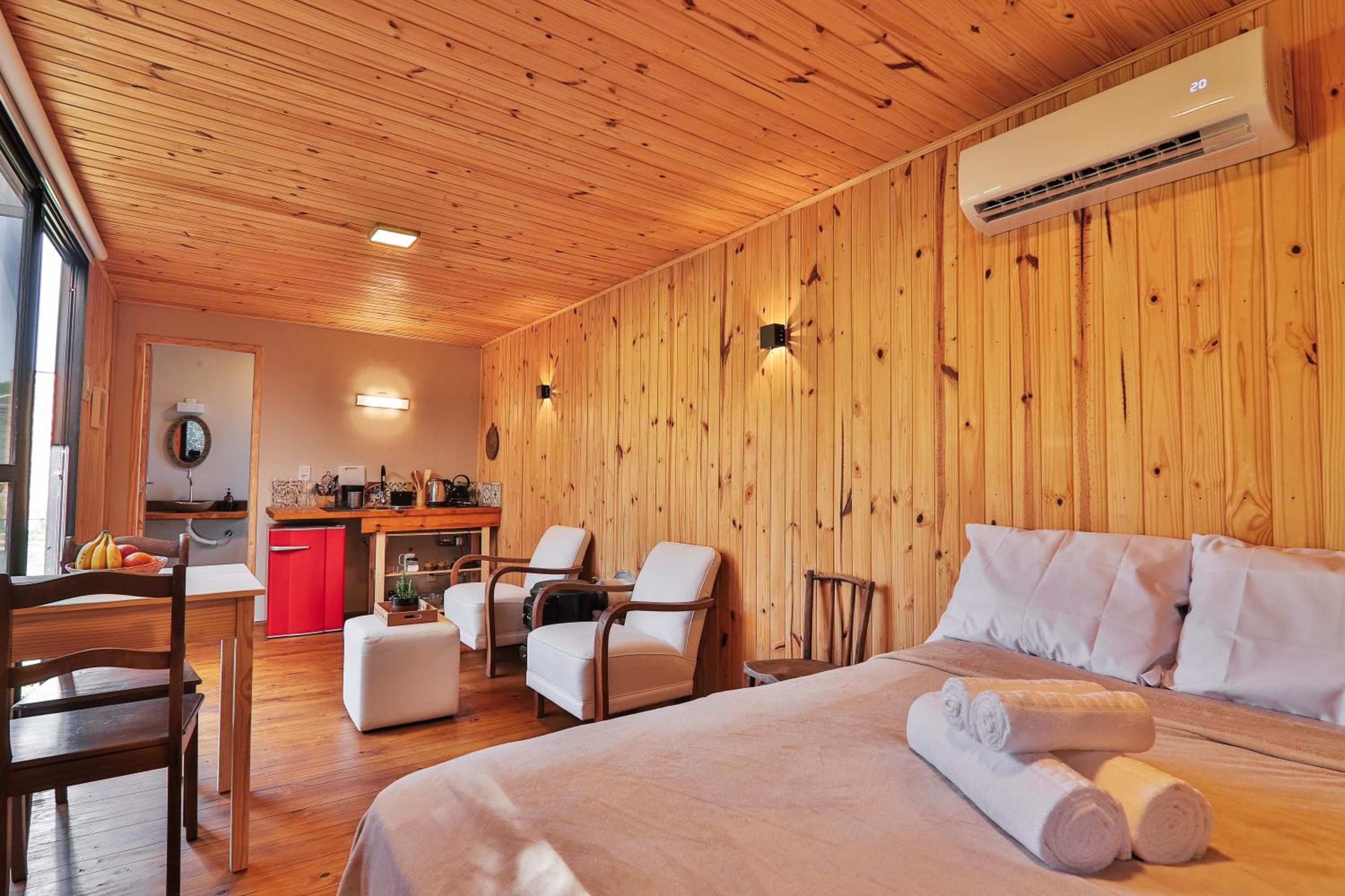 Chalet photo 1