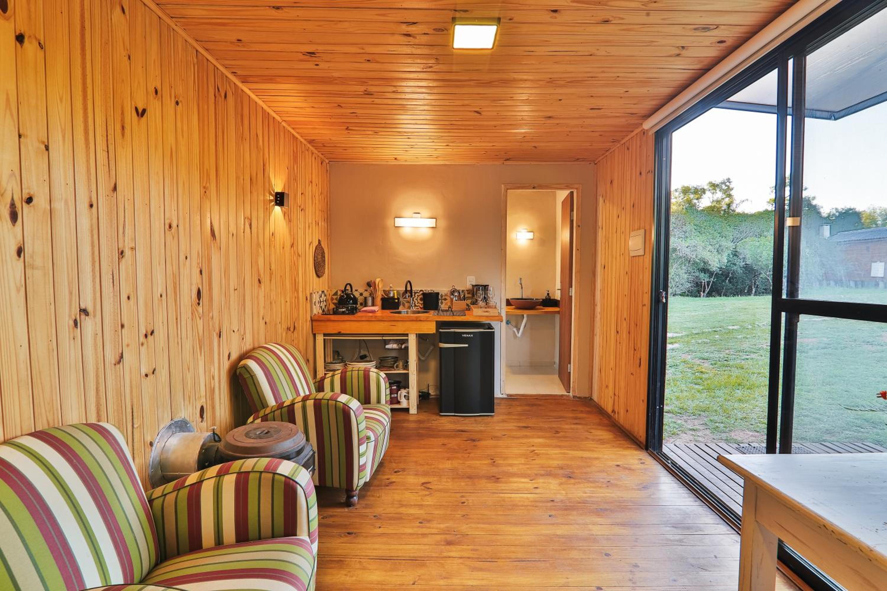 Chalet photo 2