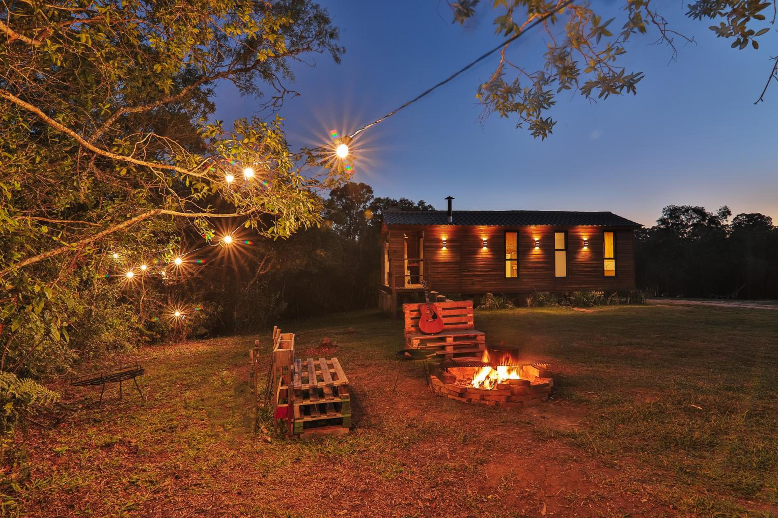 Chalet photo 2