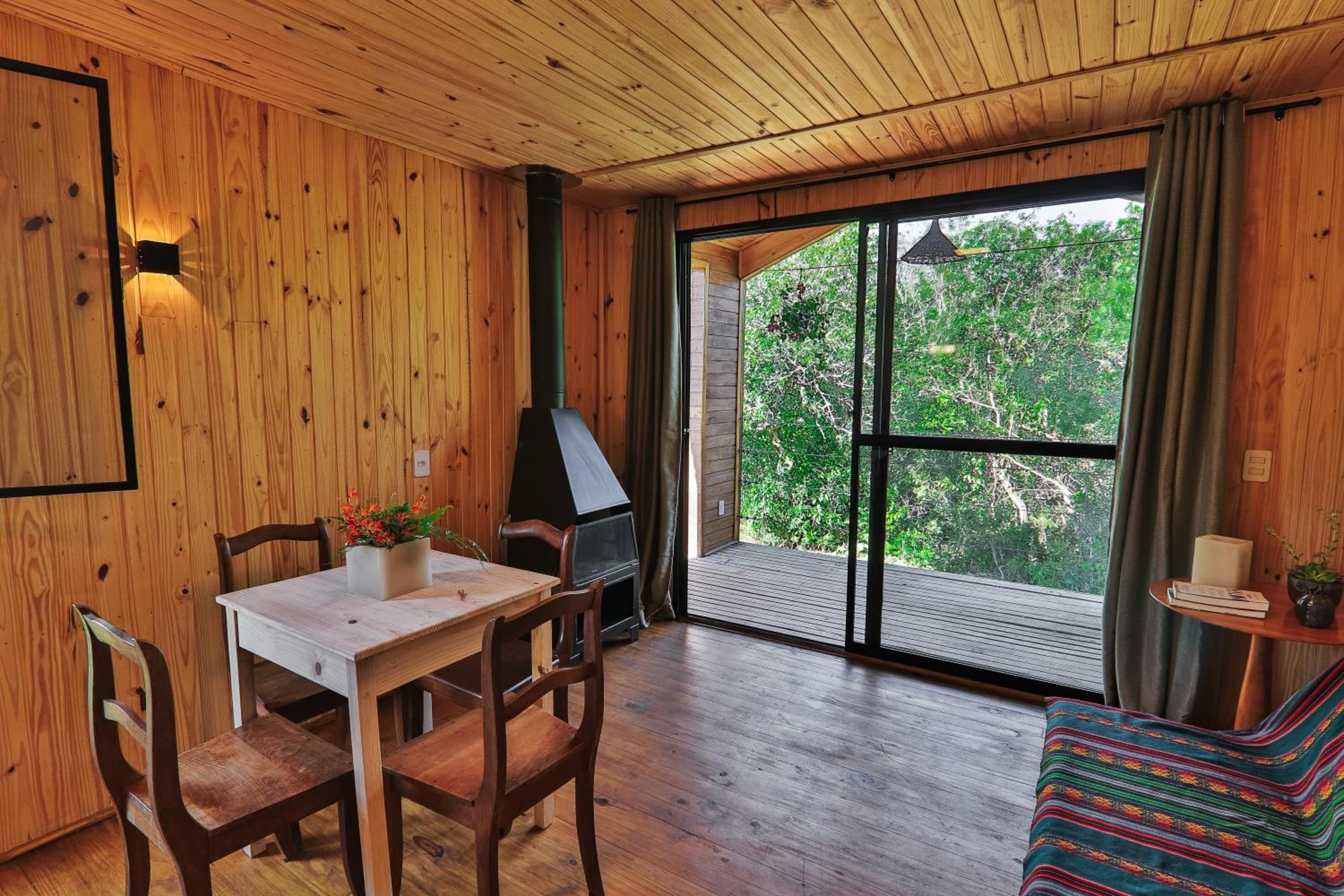 Chalet photo 1