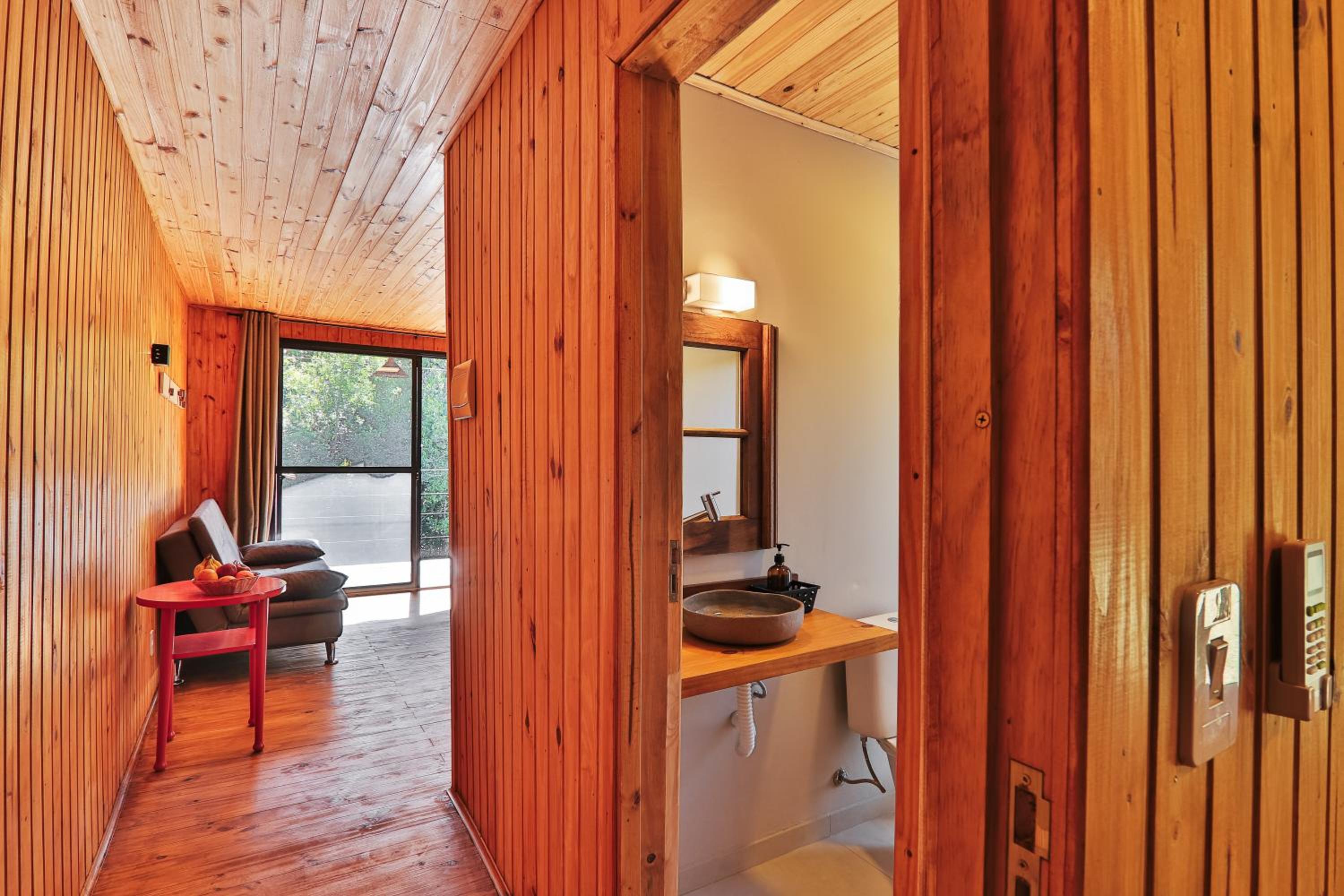 Chalet photo 3