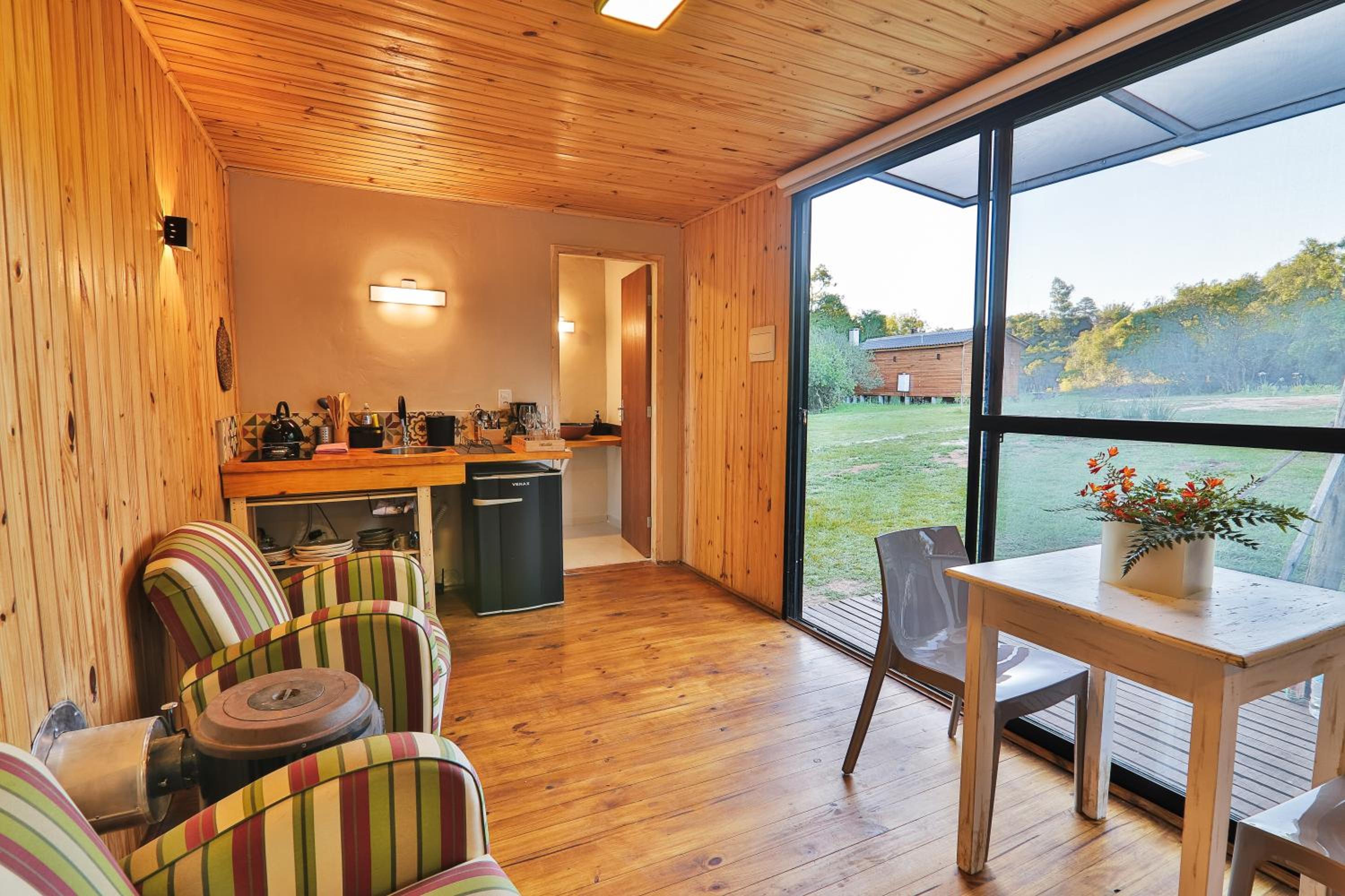 Chalet photo 3