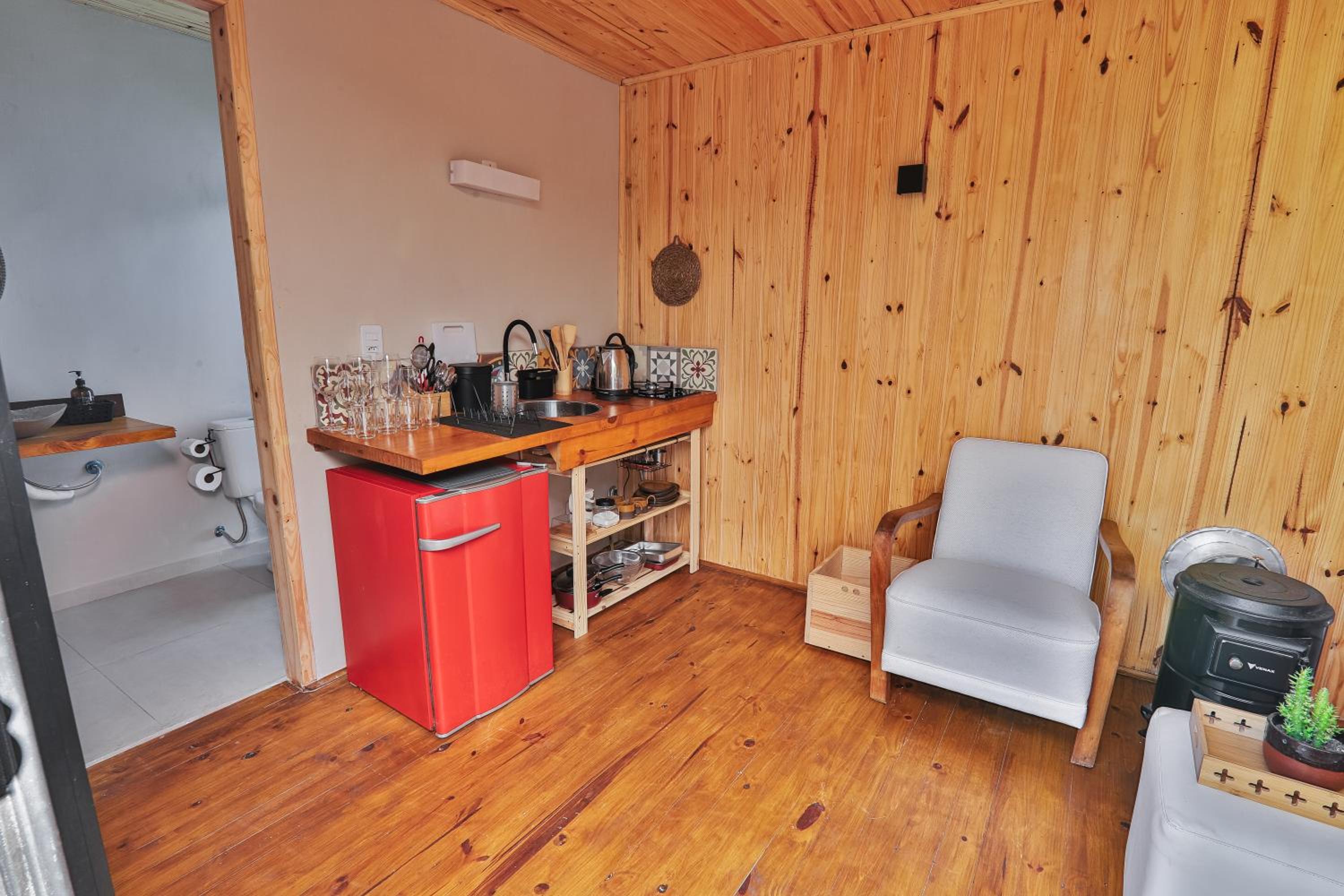 Chalet photo 3