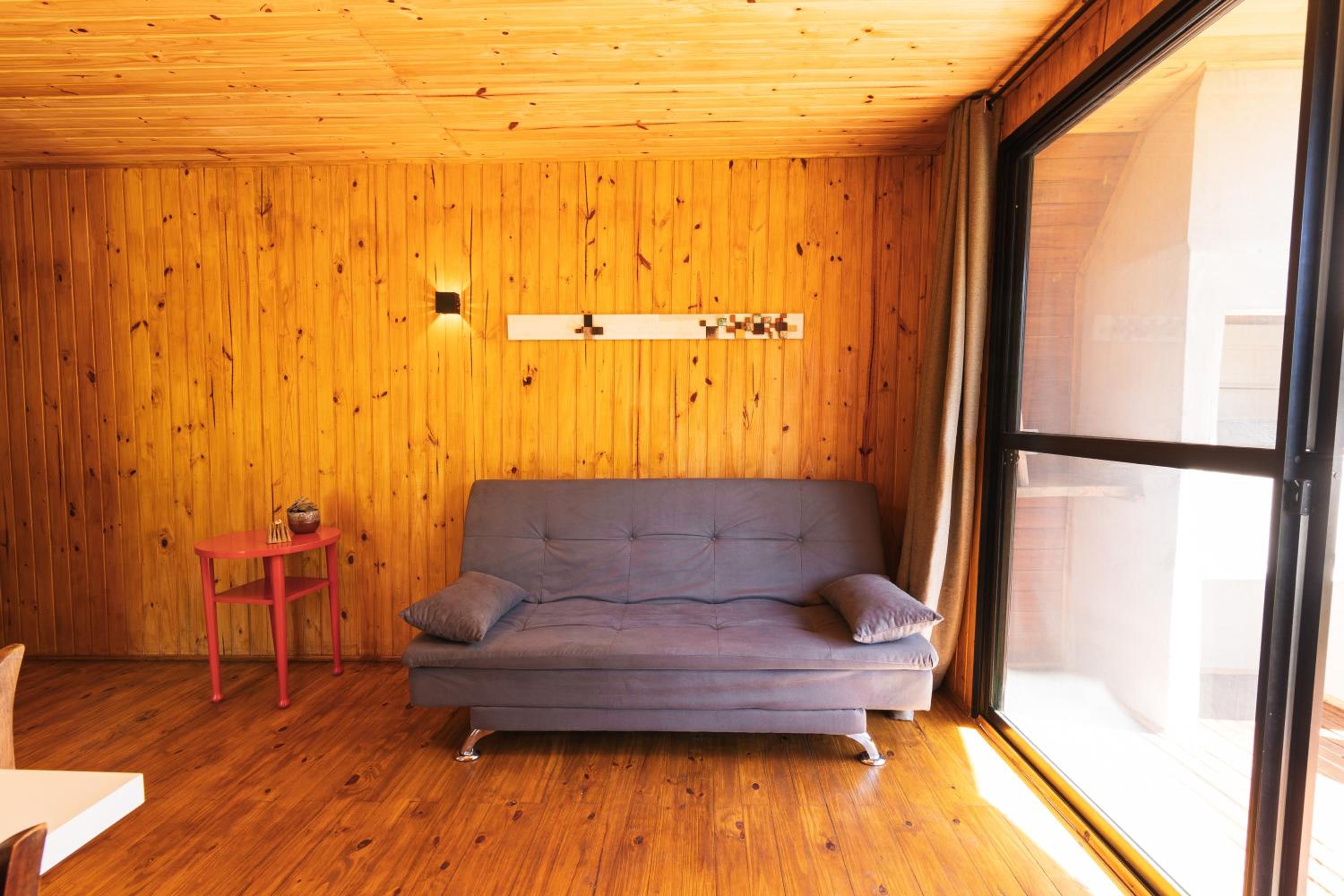 Chalet photo 1