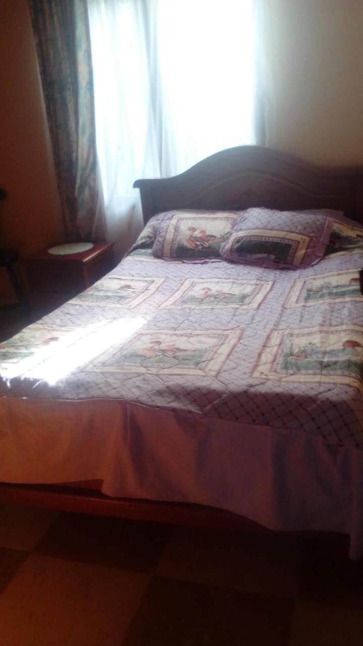 Double Room With Private Bathroom photo 2