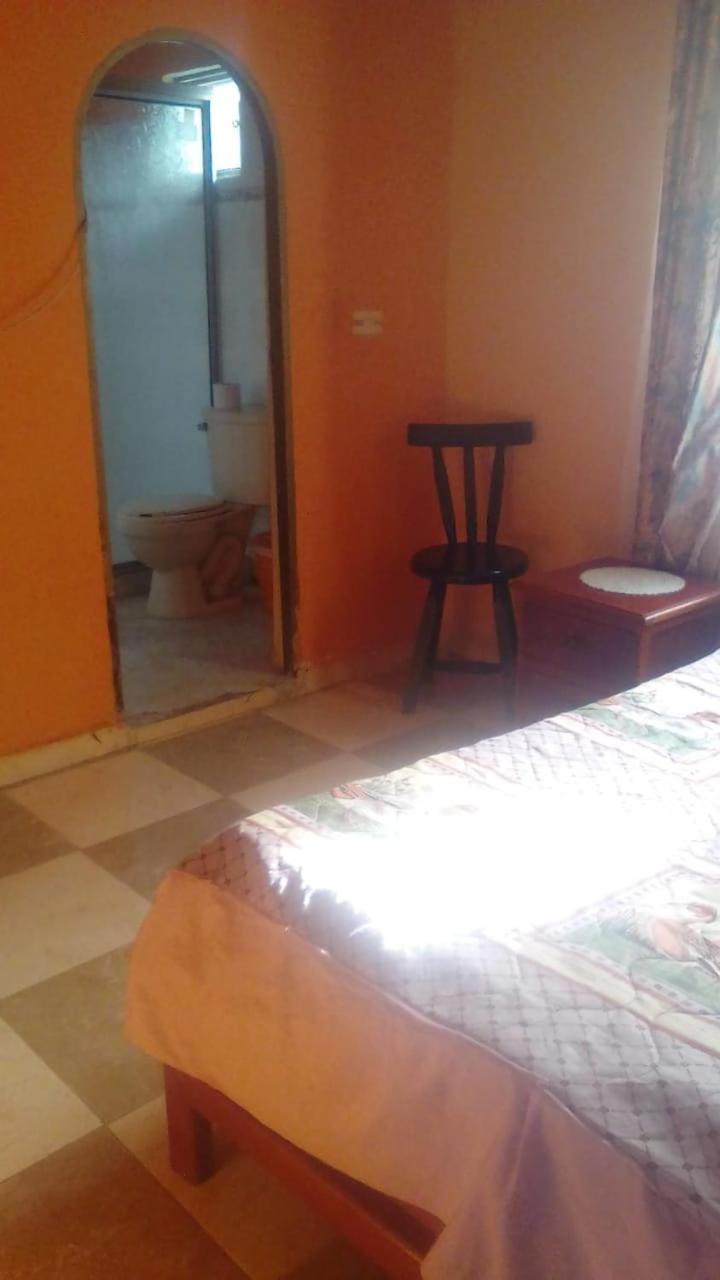 Double Room With Private Bathroom photo 3