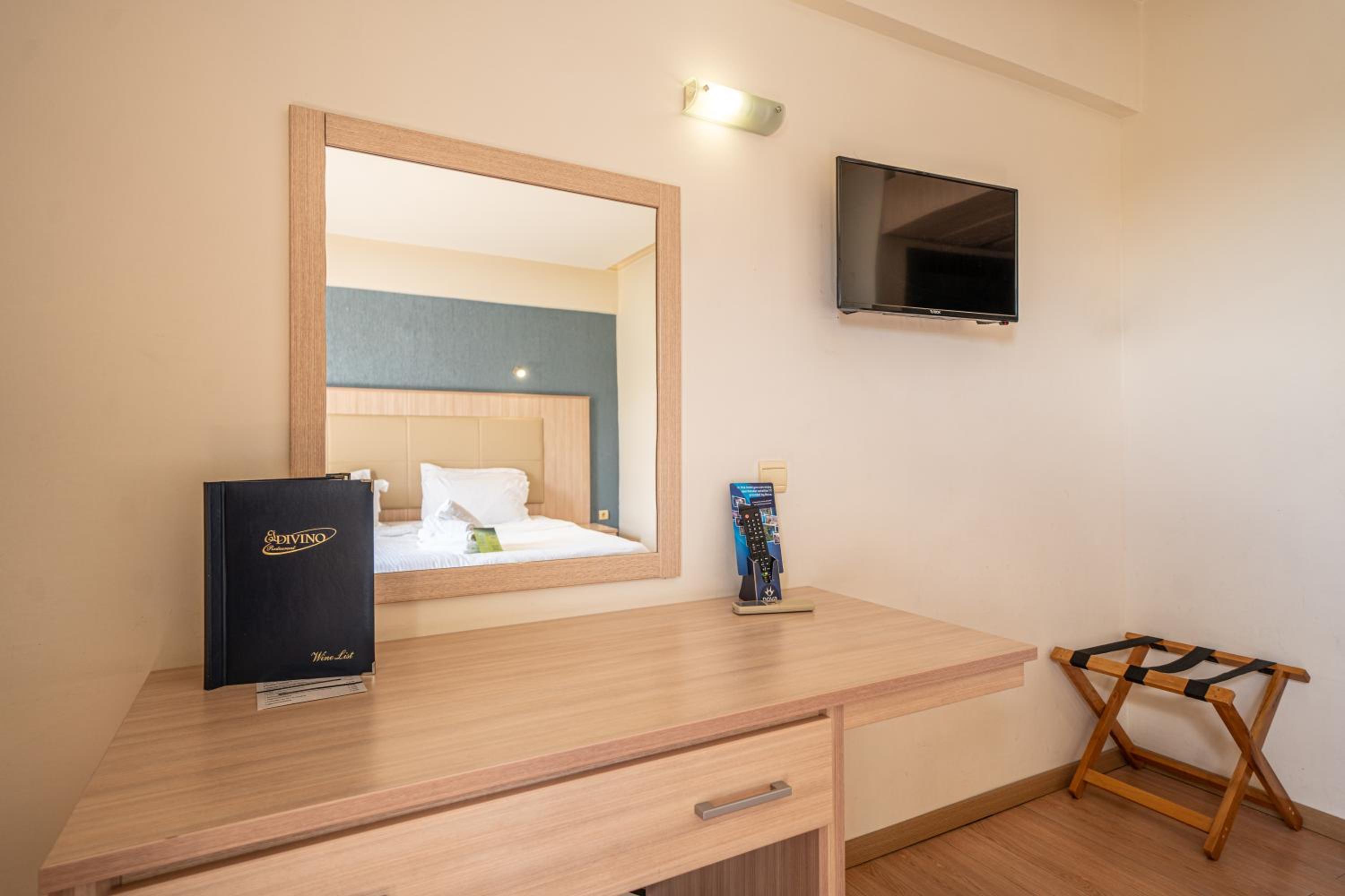 Single Room photo 2