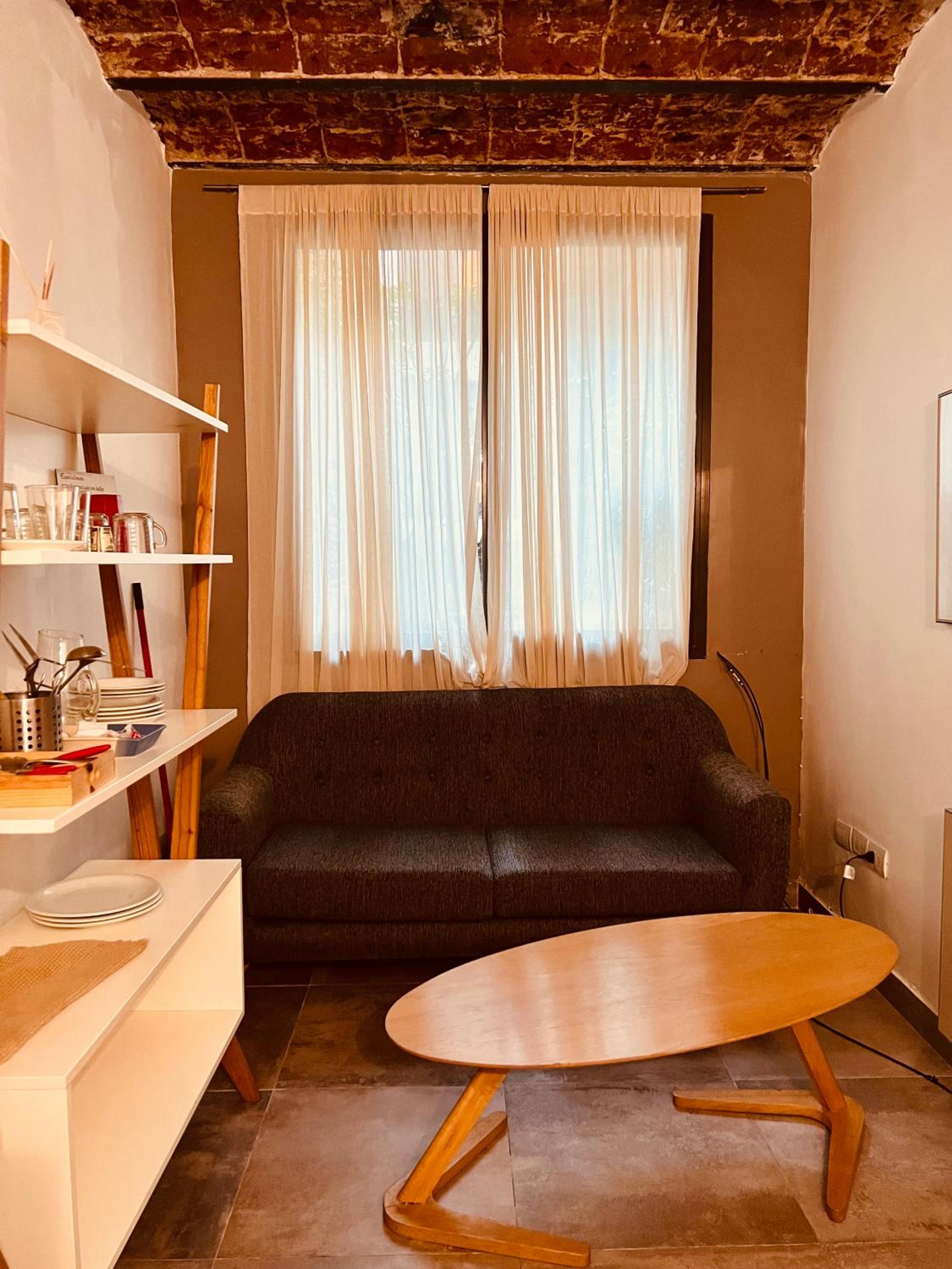 Duplex Apartment