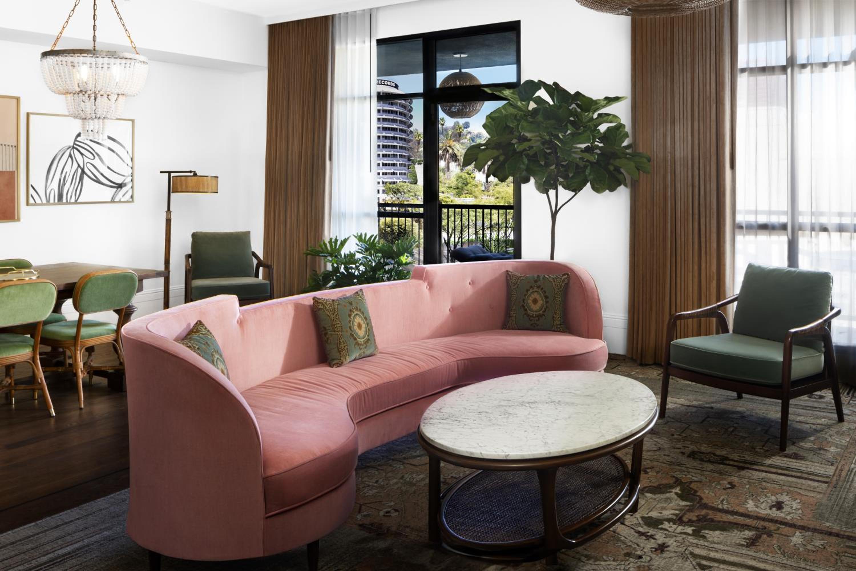 Aster Two Bedroom Suite thumbnail 5