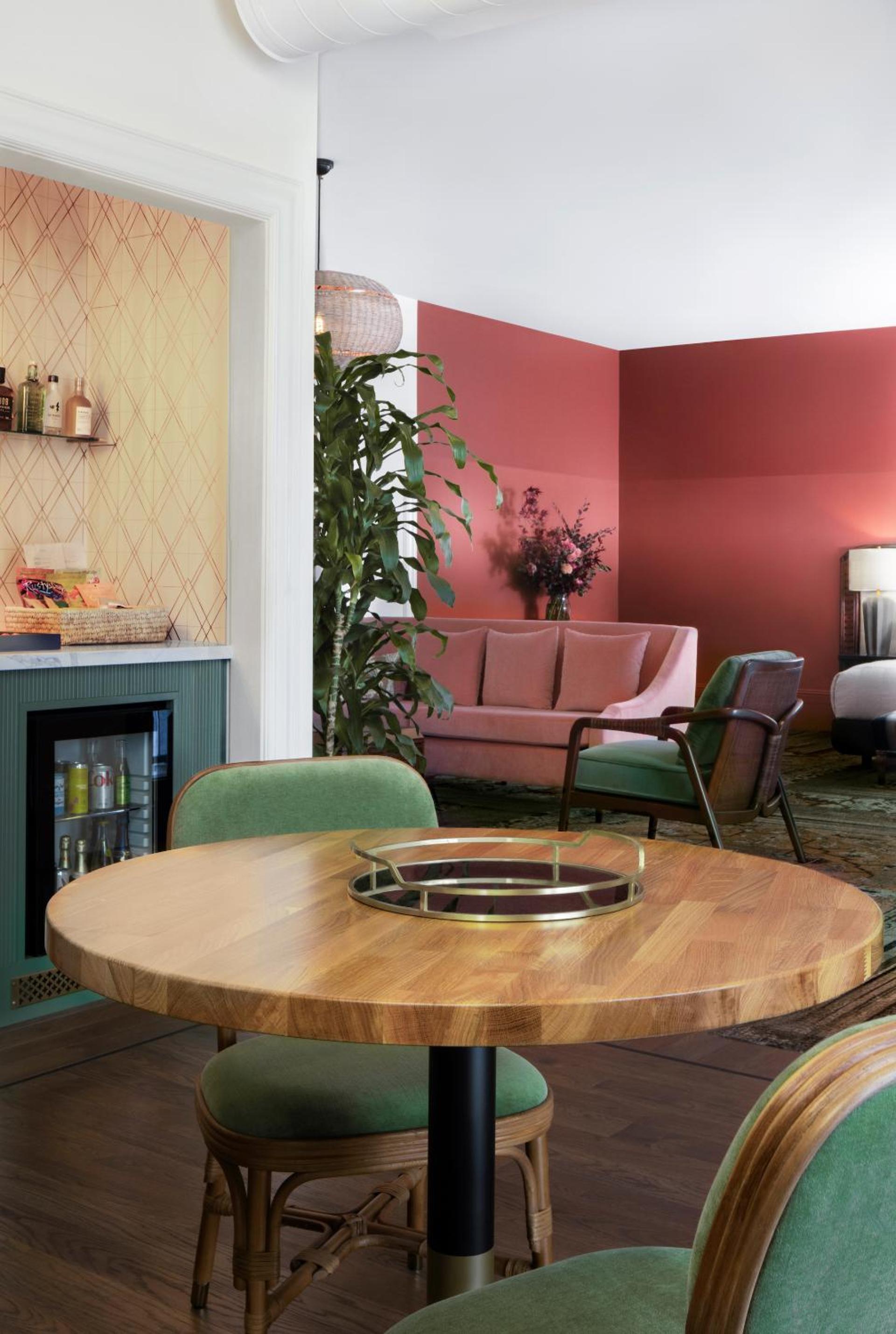 Grand Suite thumbnail 5