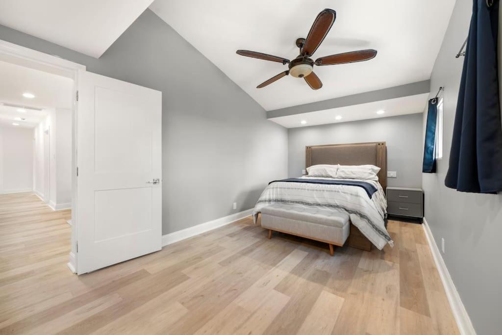 Four-Bedroom House photo 1
