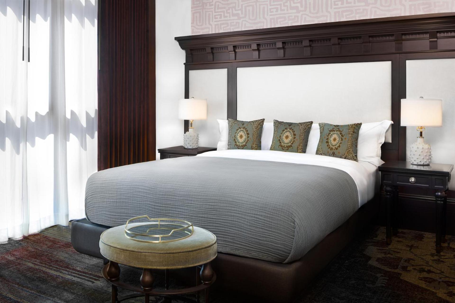 Aster Two Bedroom Suite thumbnail 6