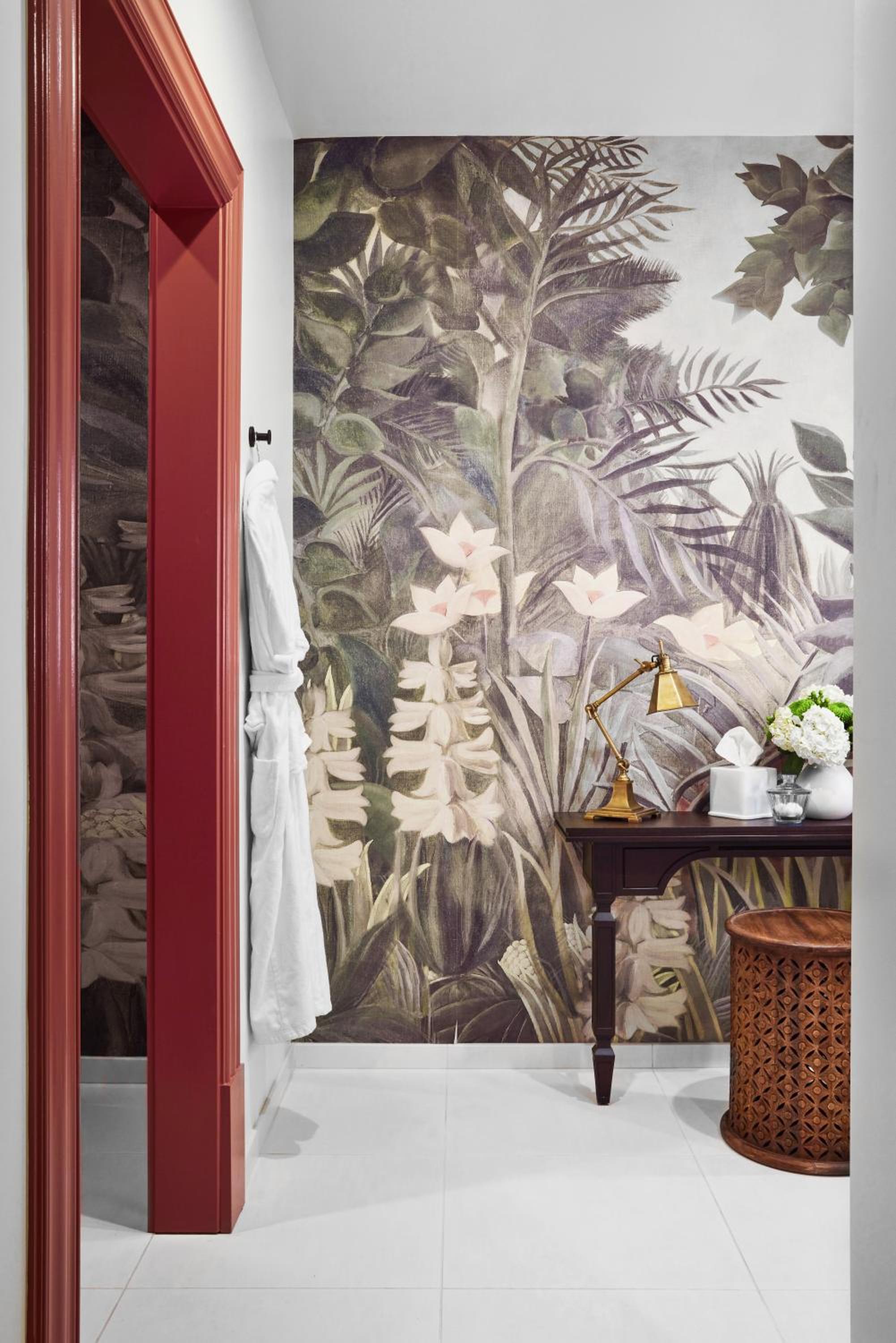 Park Suite ADA