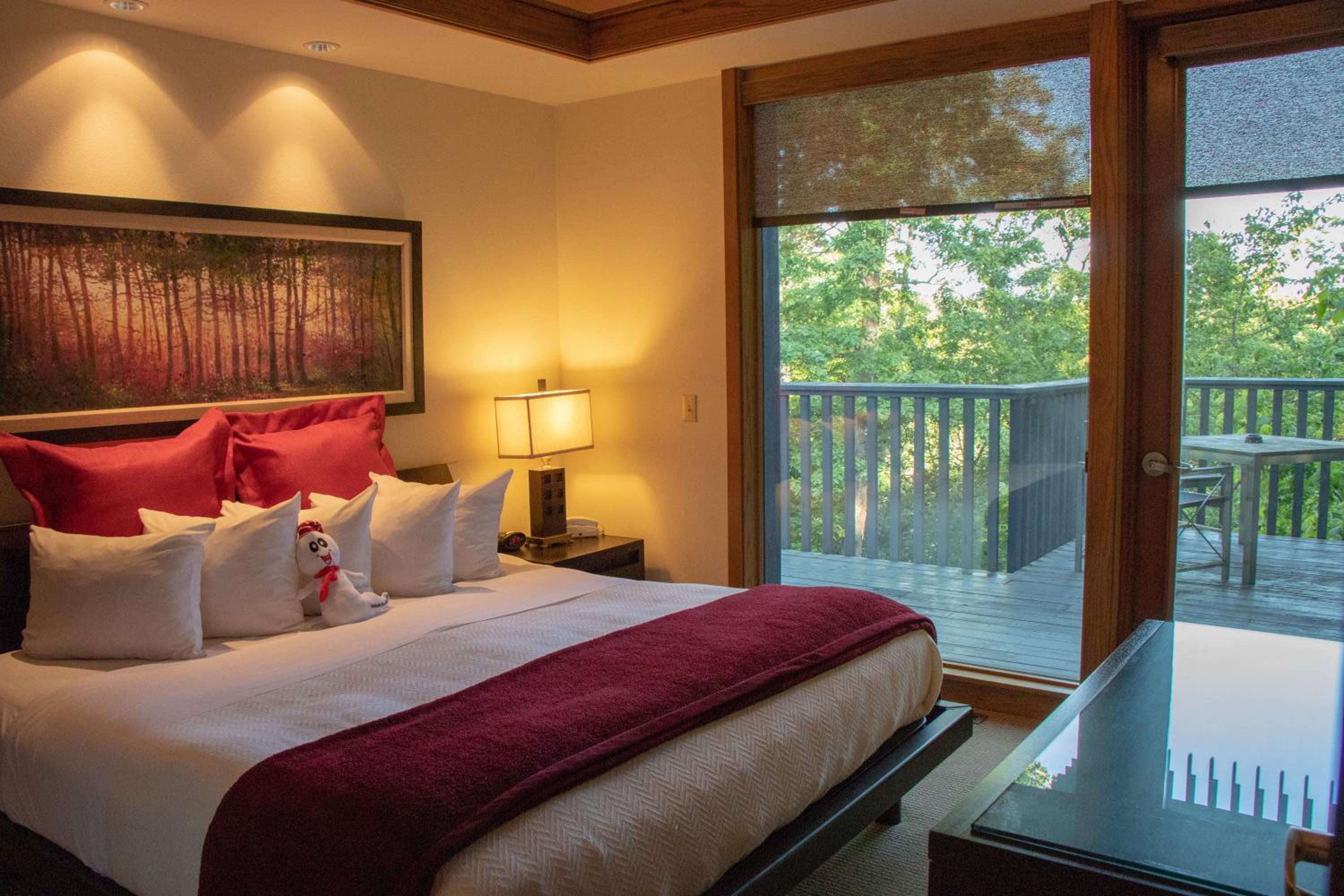 Two-Bedroom Villa