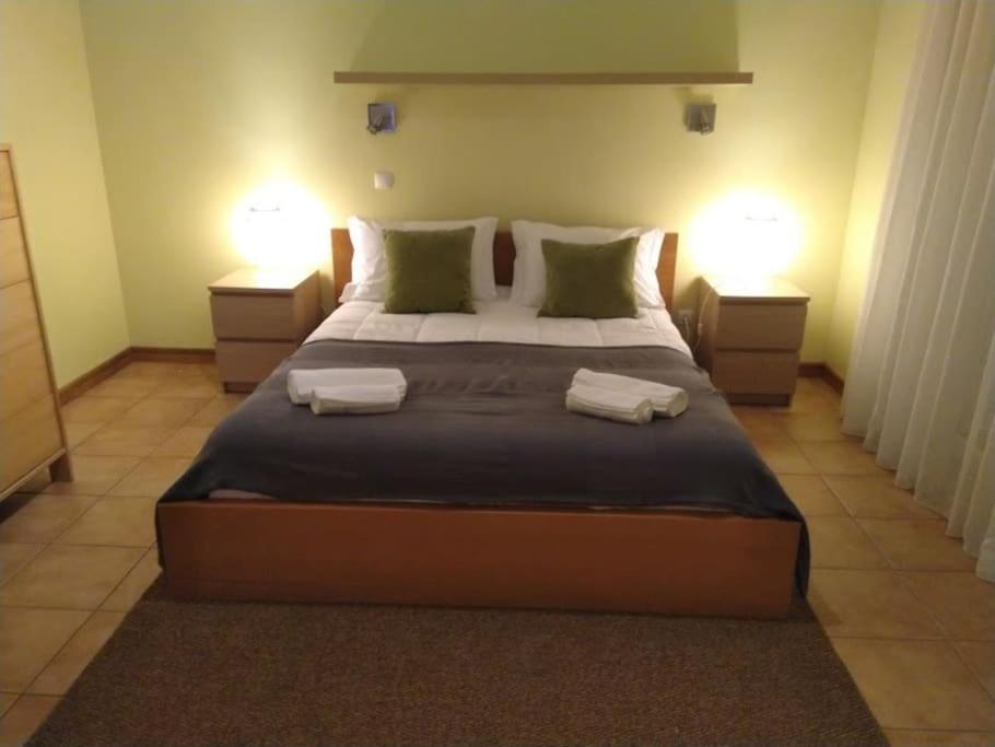 Four-Bedroom House photo 3