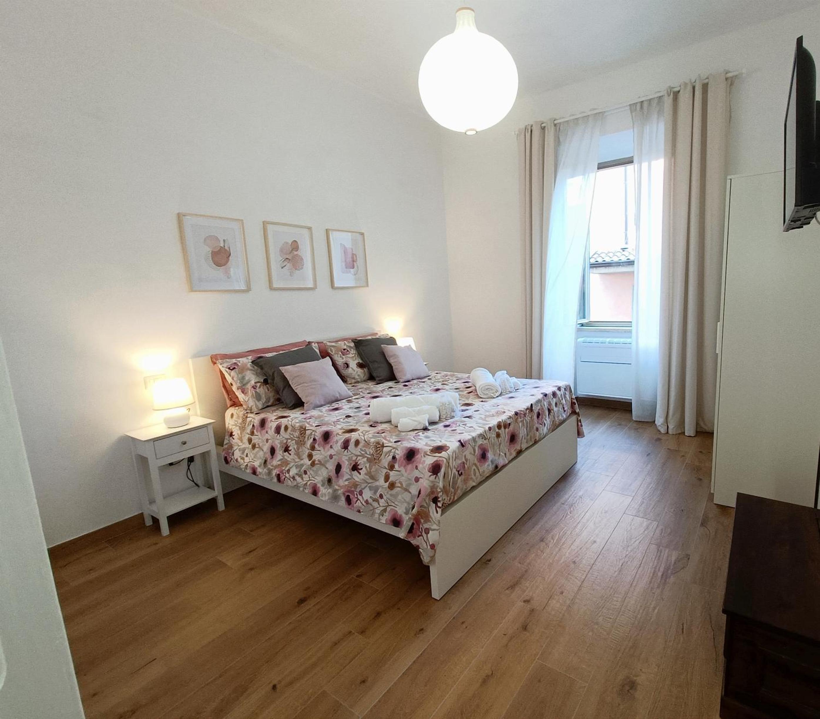 Two-Bedroom House photo 1