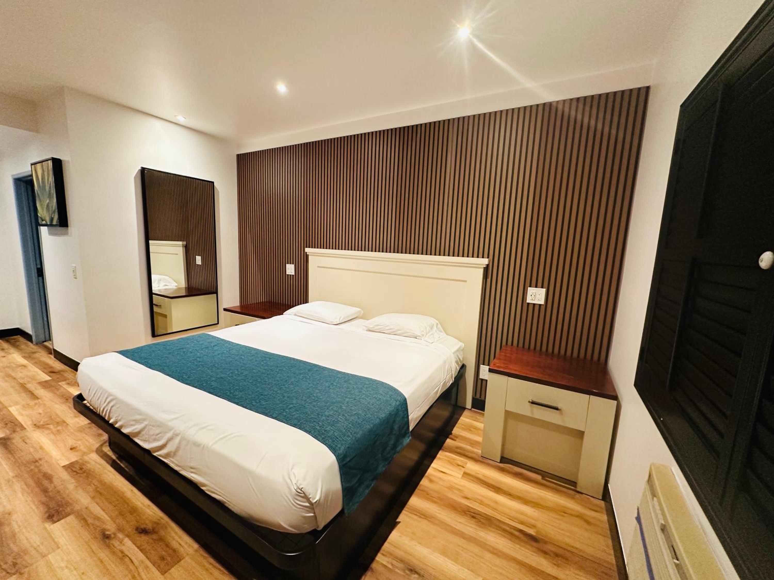 Deluxe King Room - Photo 8