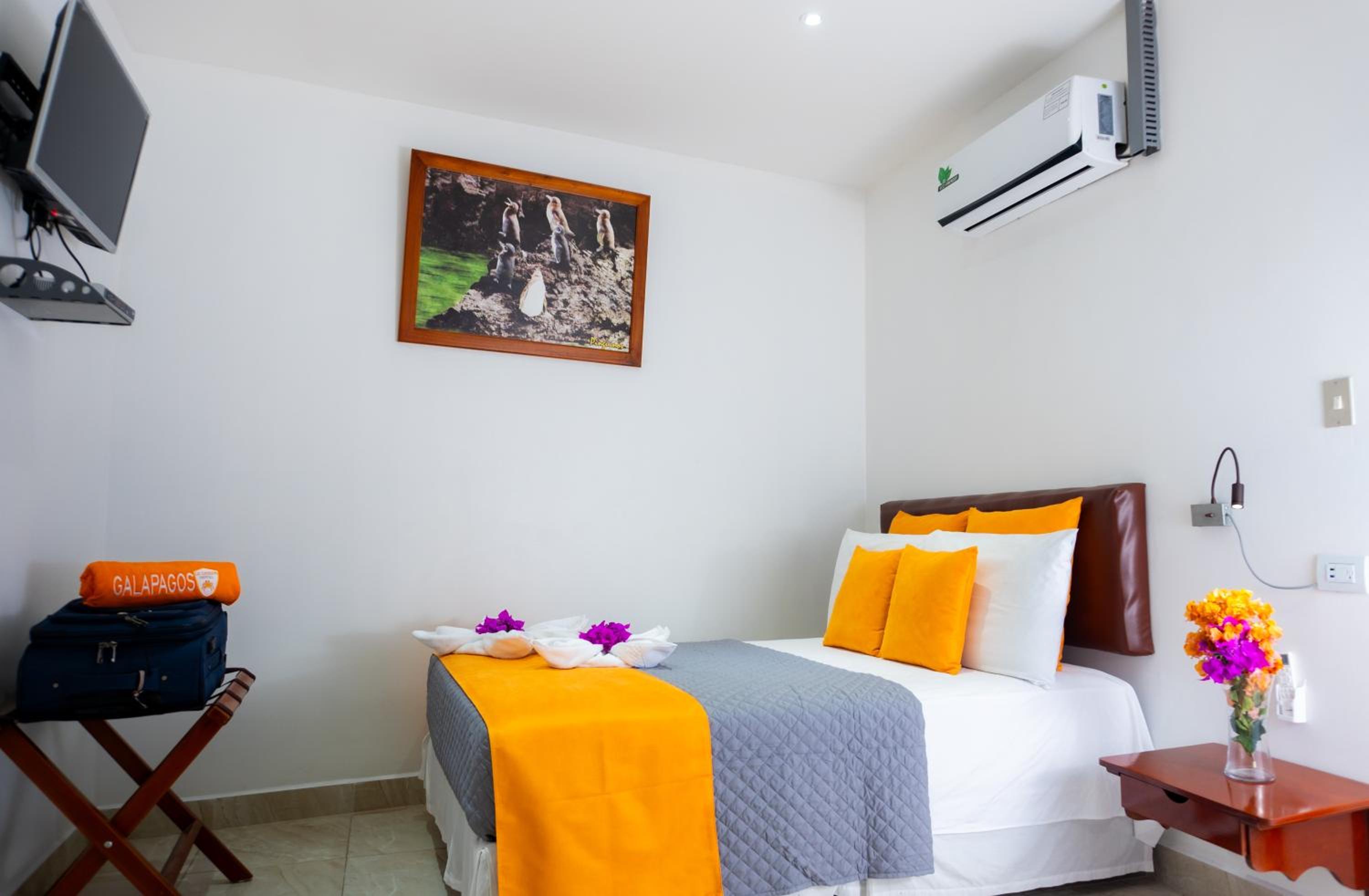 Small Double Room photo 2