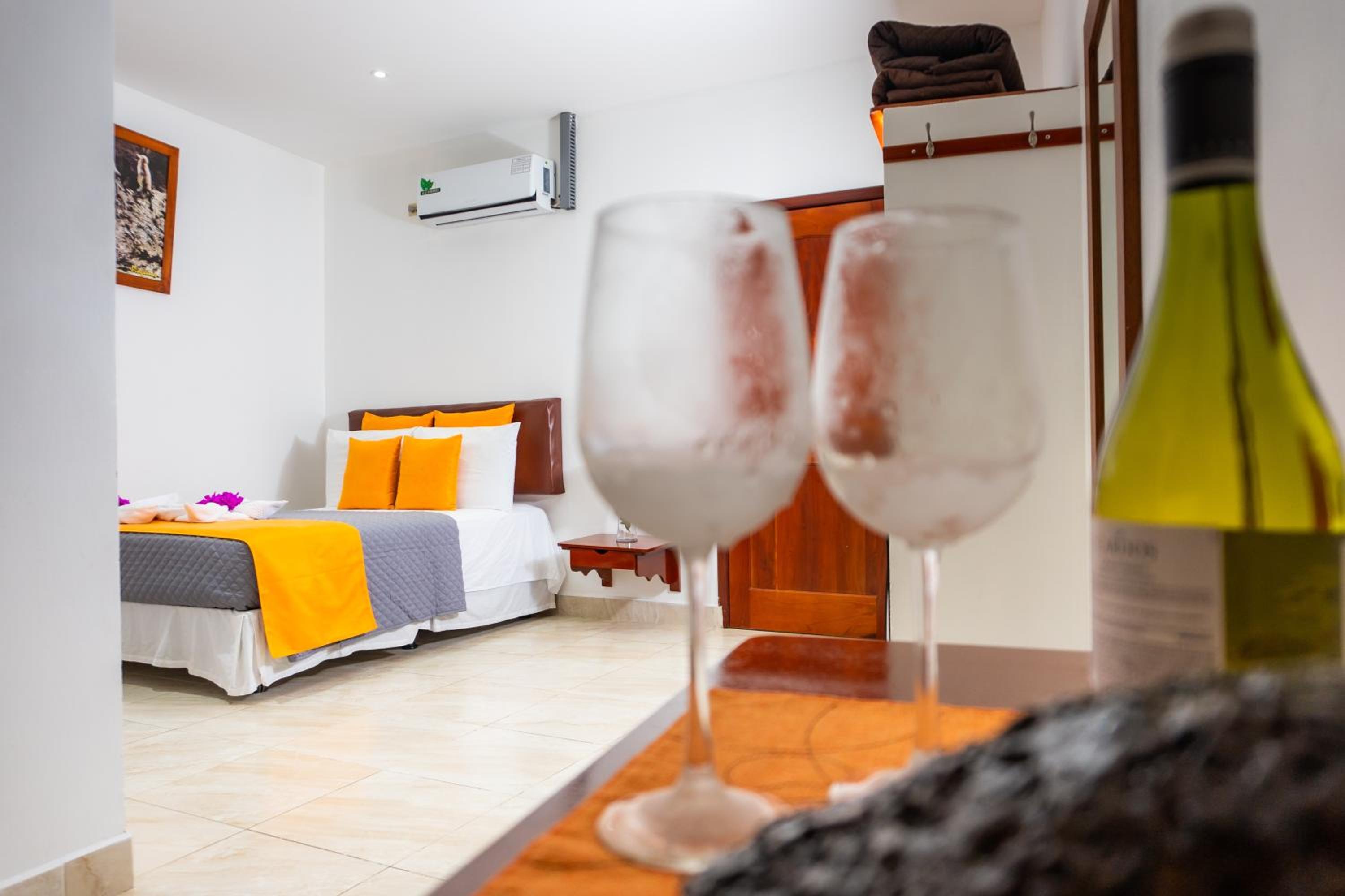 Small Double Room photo 3