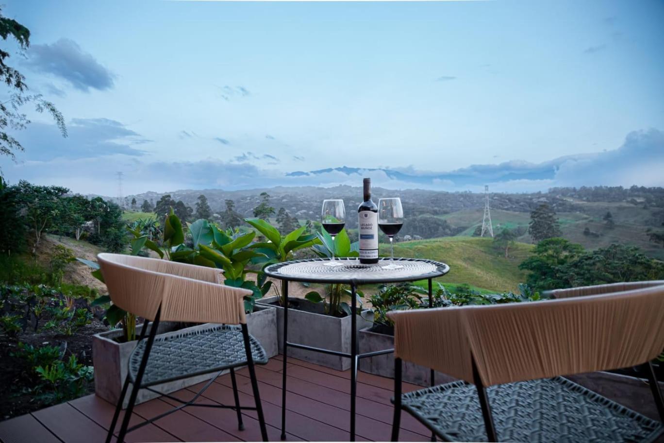 Chalet photo 3