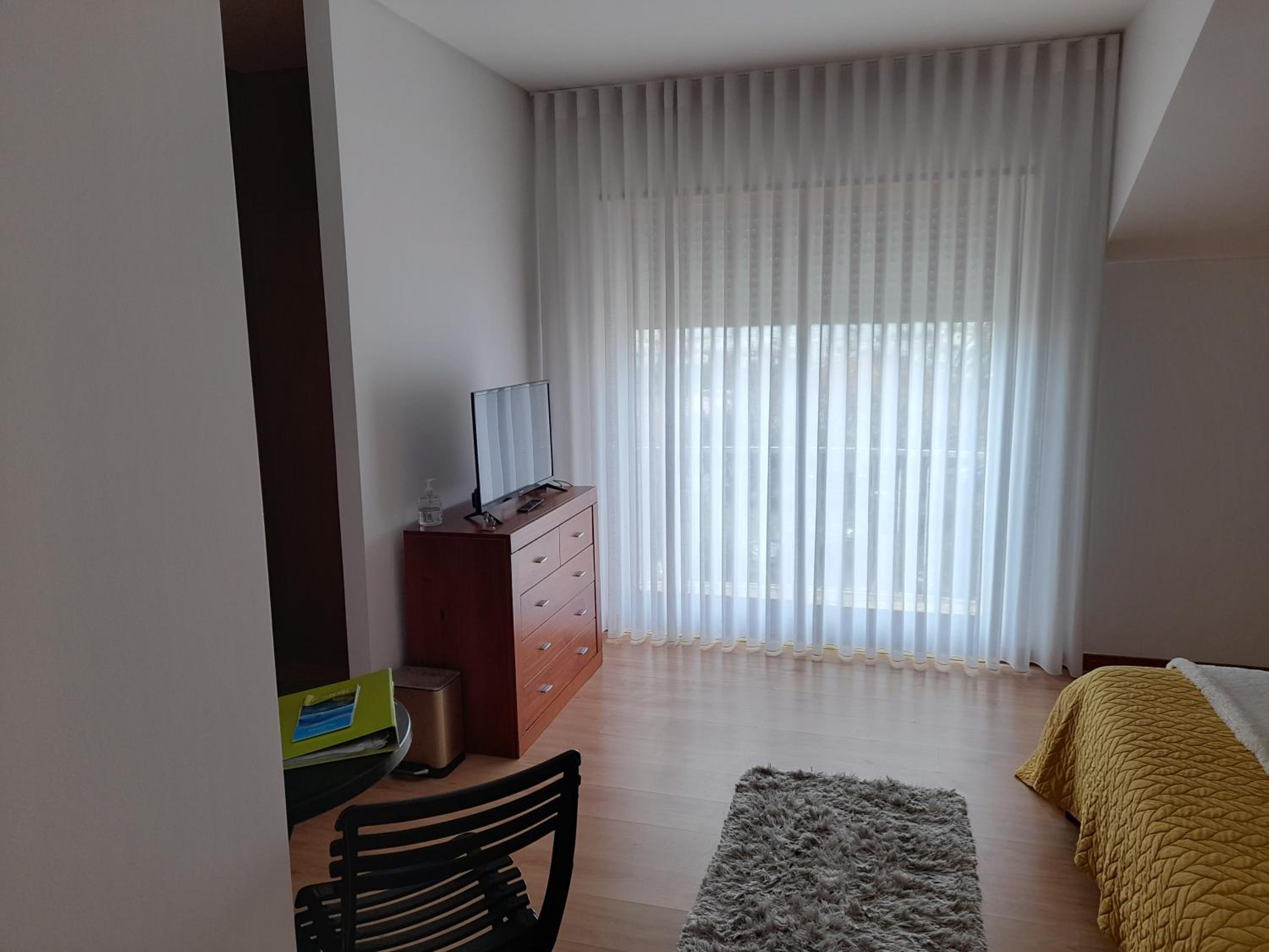 Double Room with Balcony and Sea View photo 3