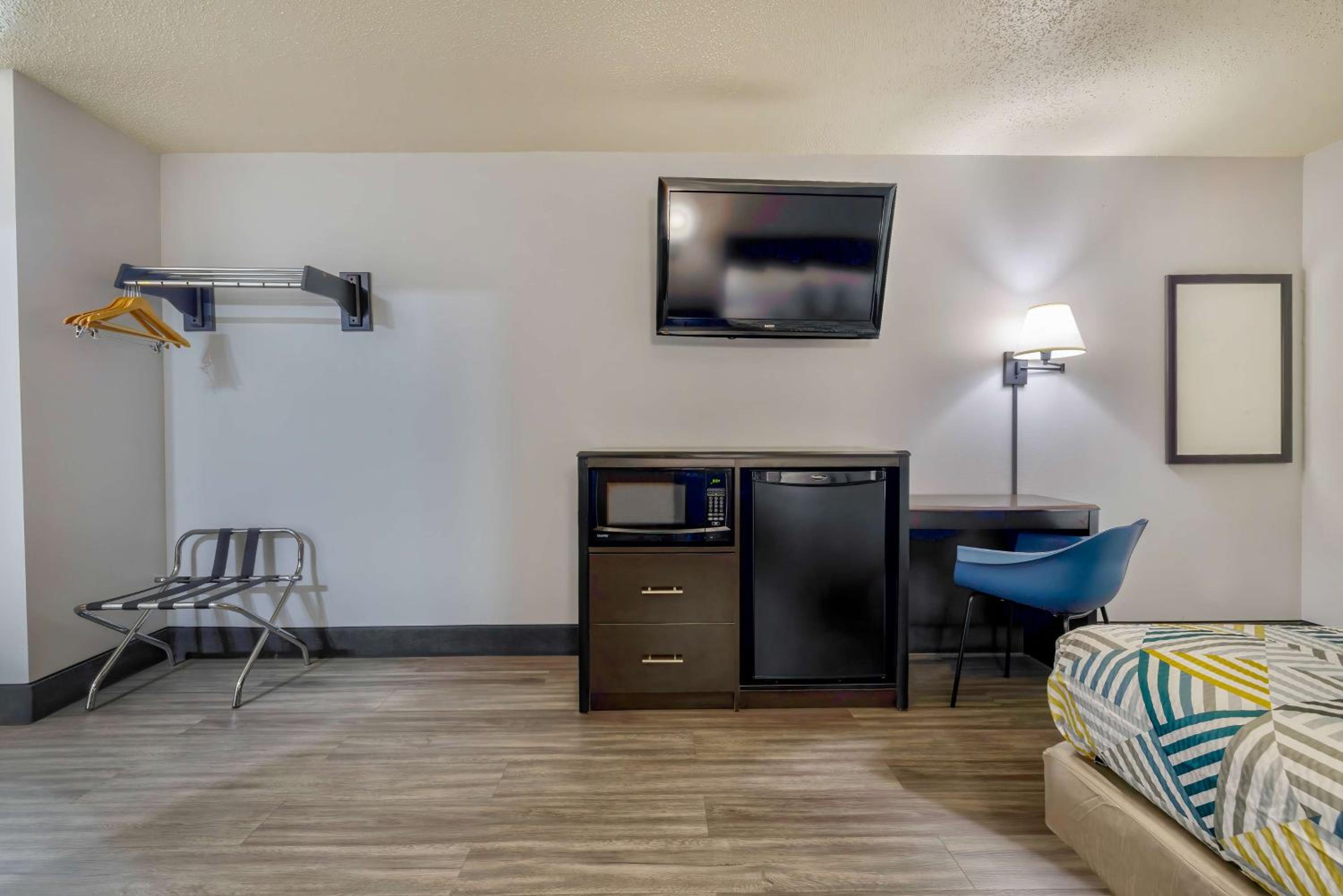 Motel 6 Stuart, IA, Billede 2