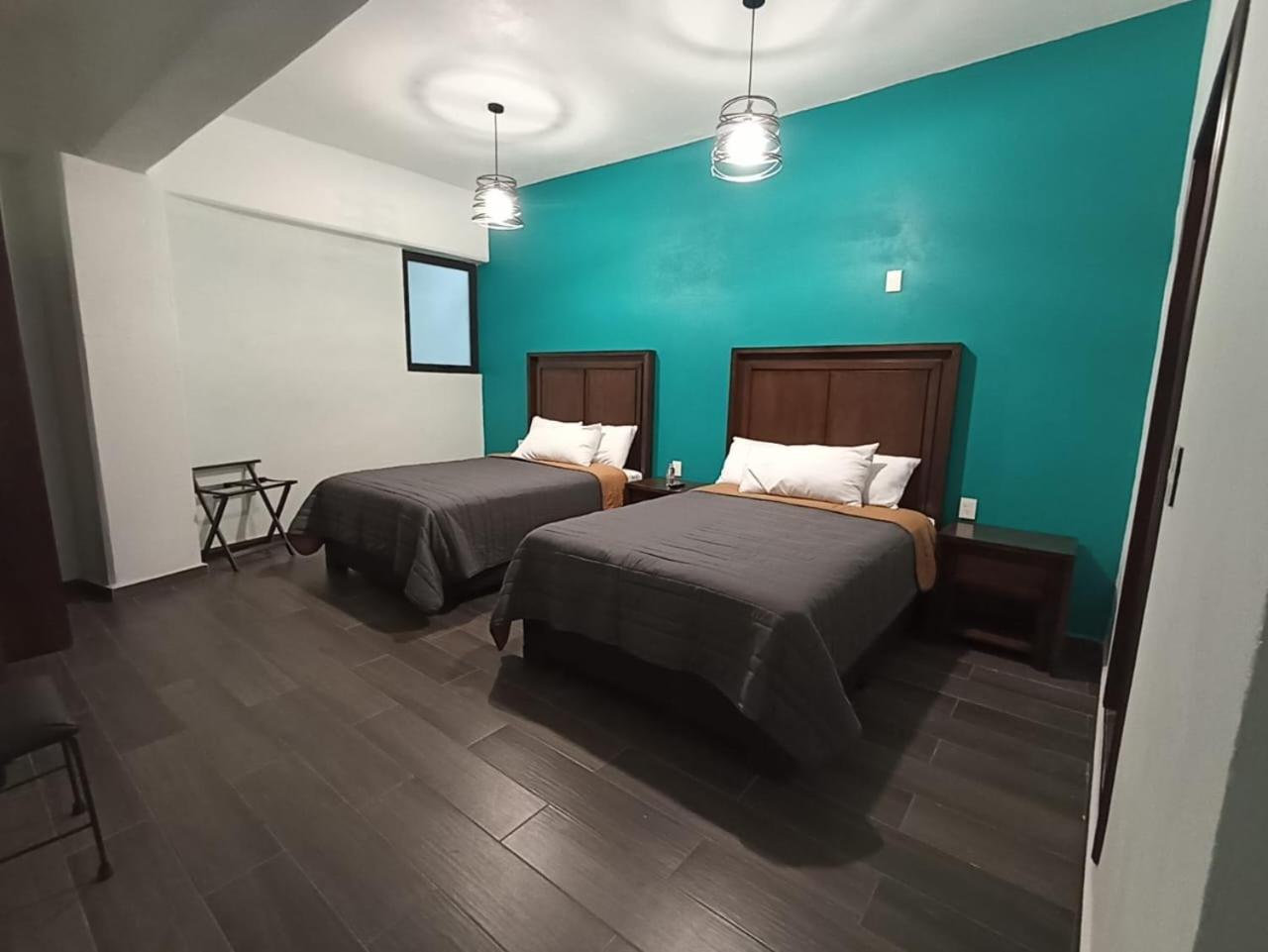 Twin Room photo 1