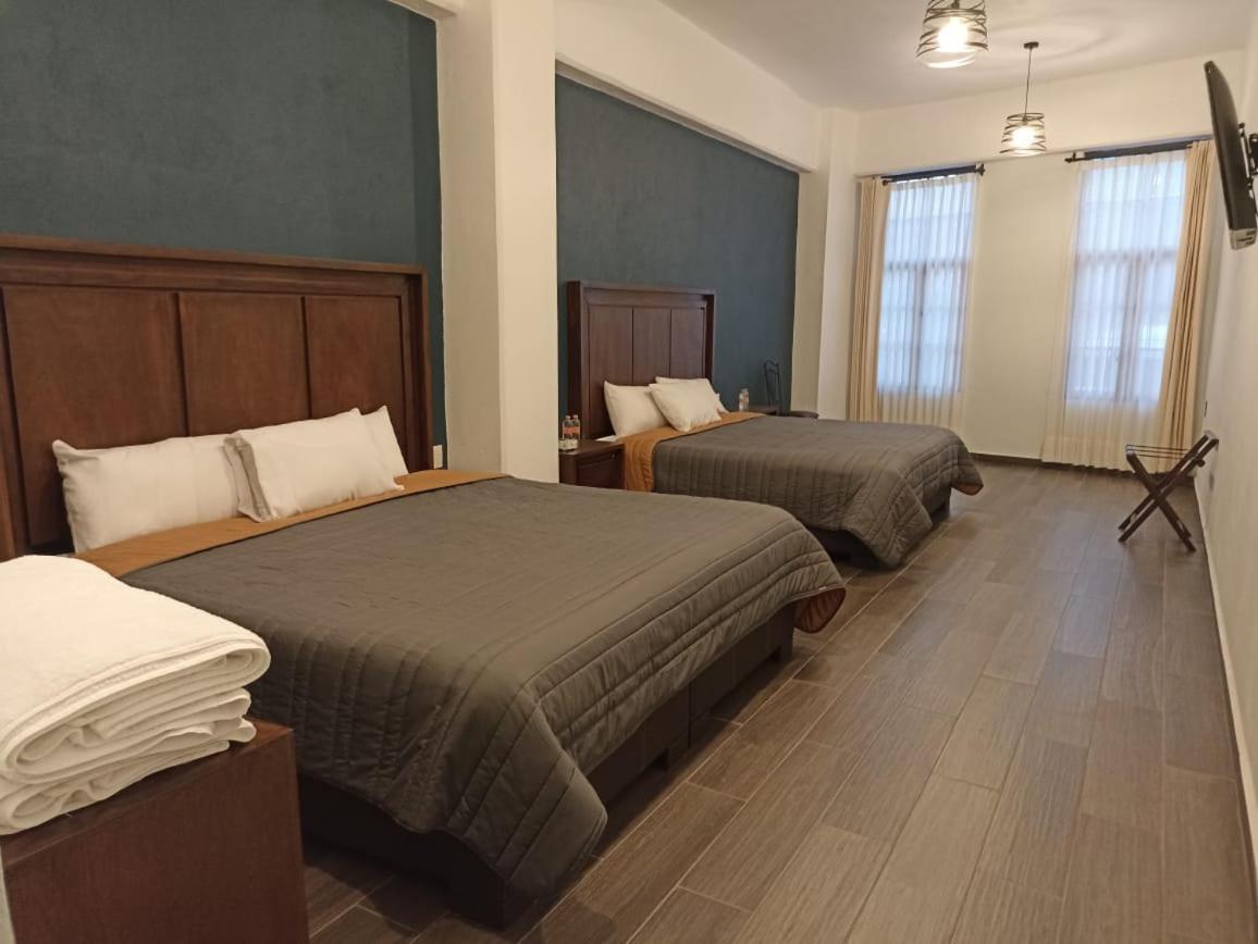Deluxe Double Room photo 1