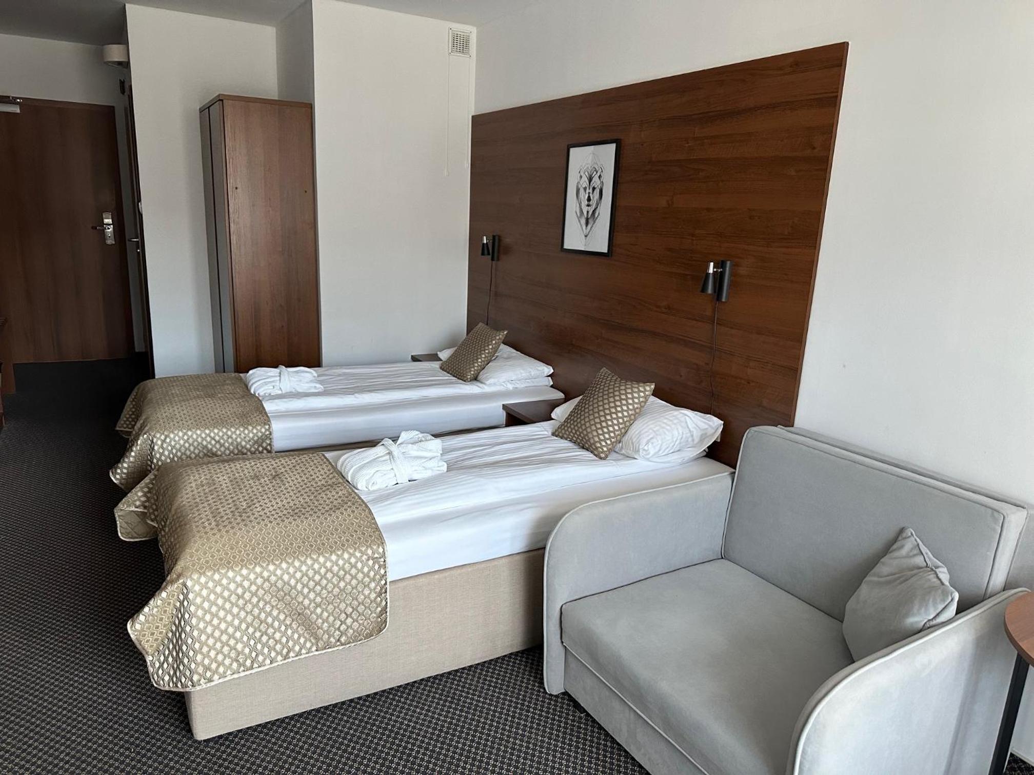 Classic Triple Room
