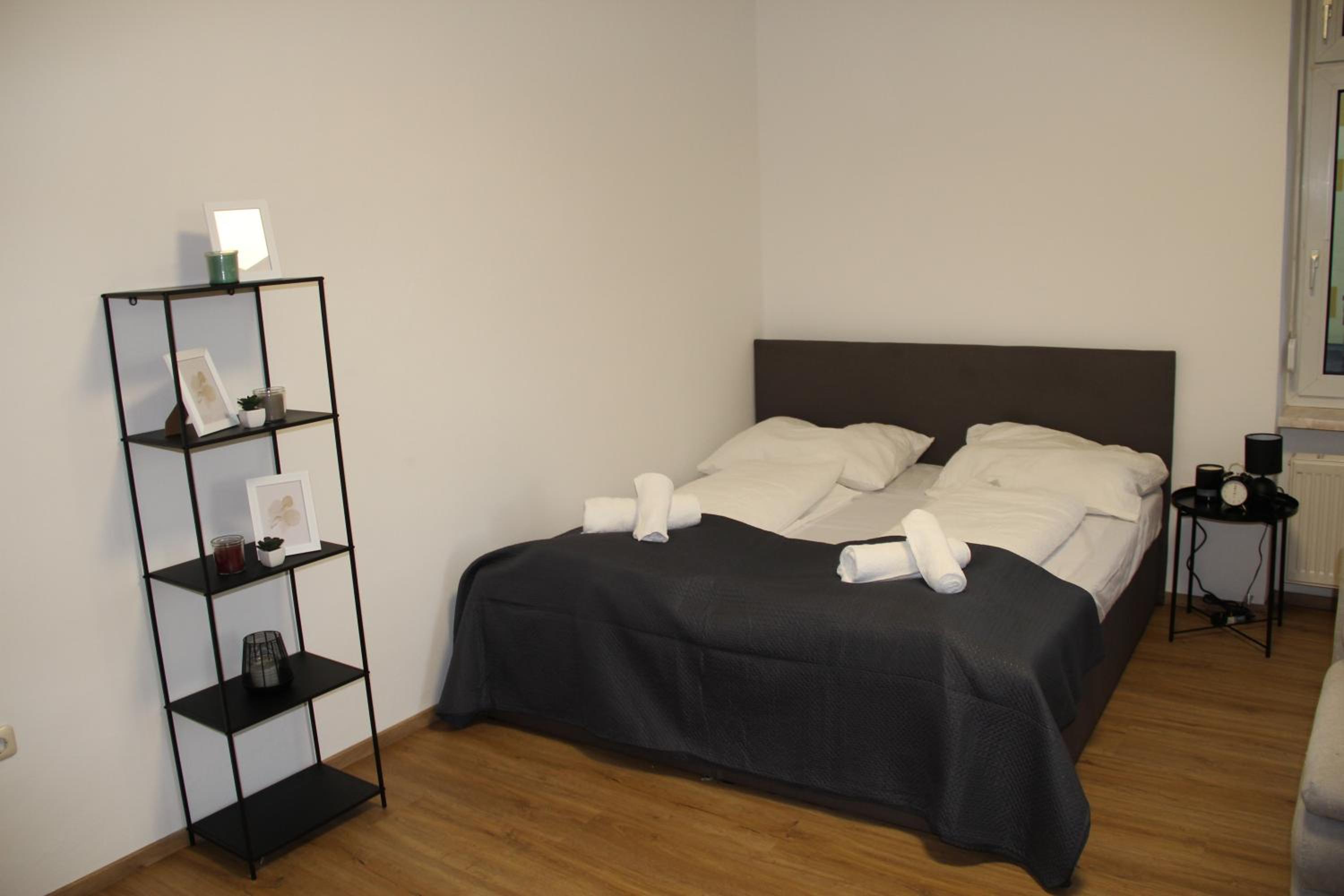 Two-Bedroom Apartment photo 1