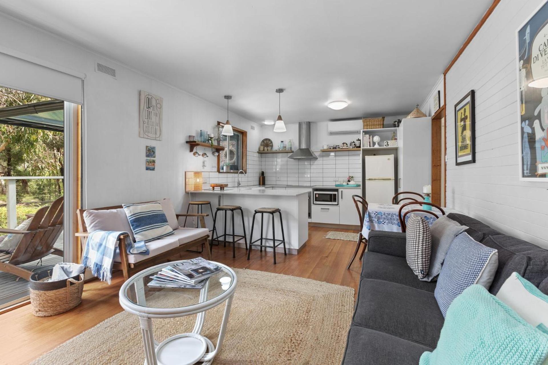 Two-Bedroom House photo 1
