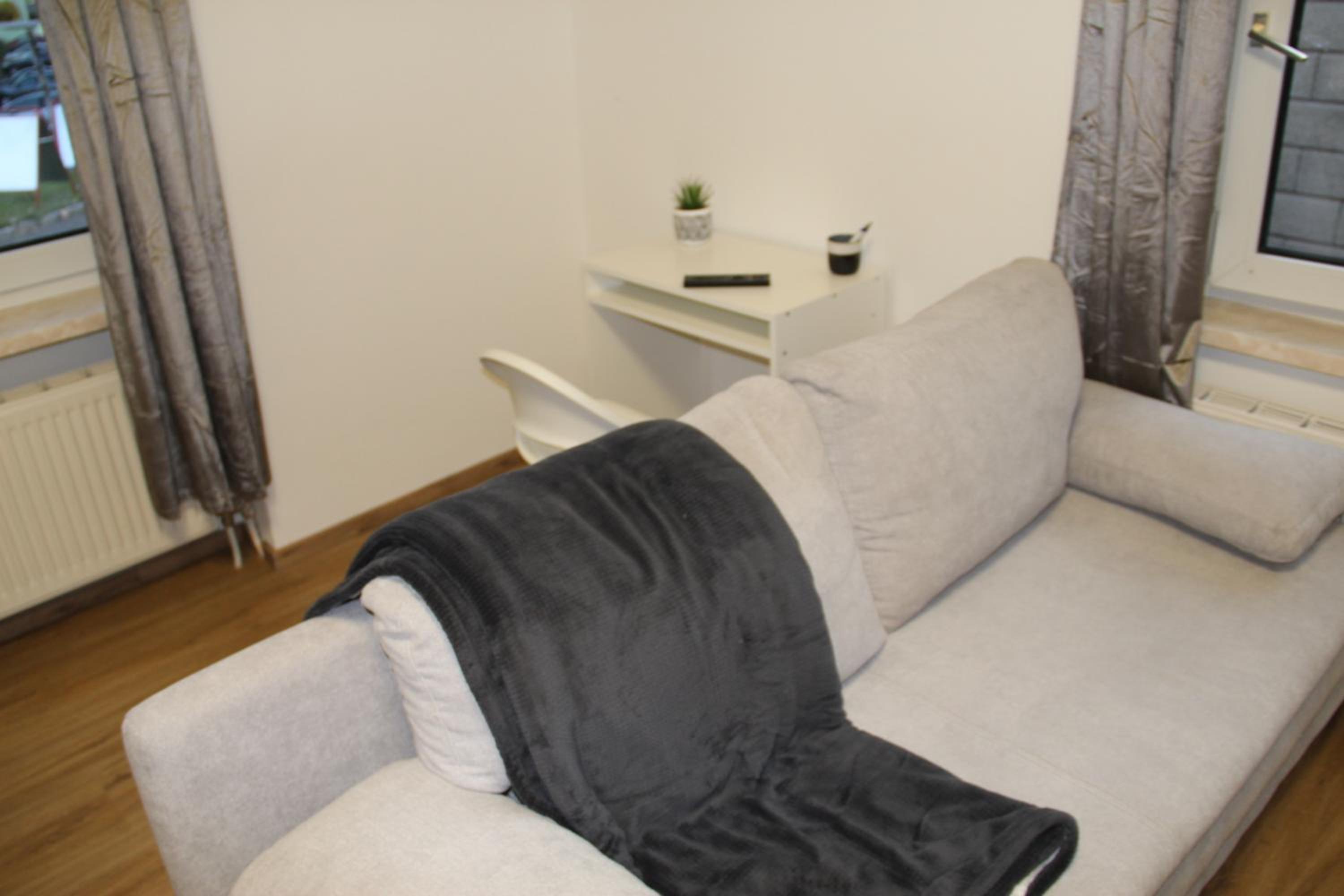 Two-Bedroom Apartment photo 2
